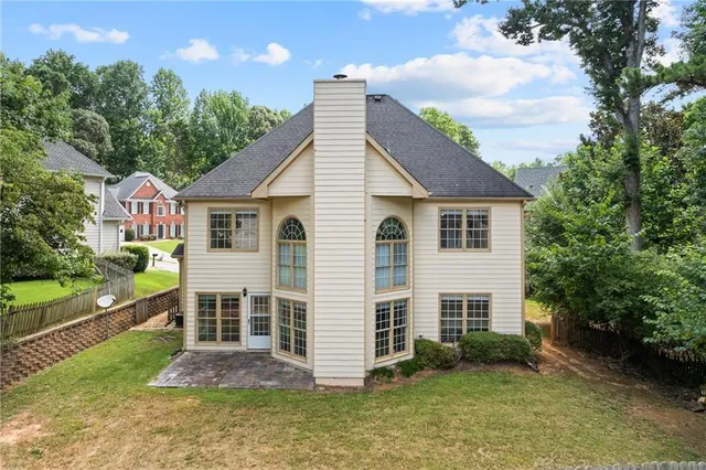 $2,800 | 2878 Calhoun Square, Suwanee, GA 30024