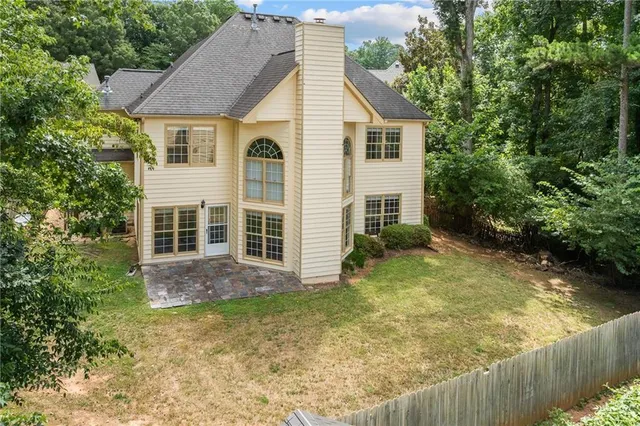 $2,800 | 2878 Calhoun Square, Suwanee, GA 30024