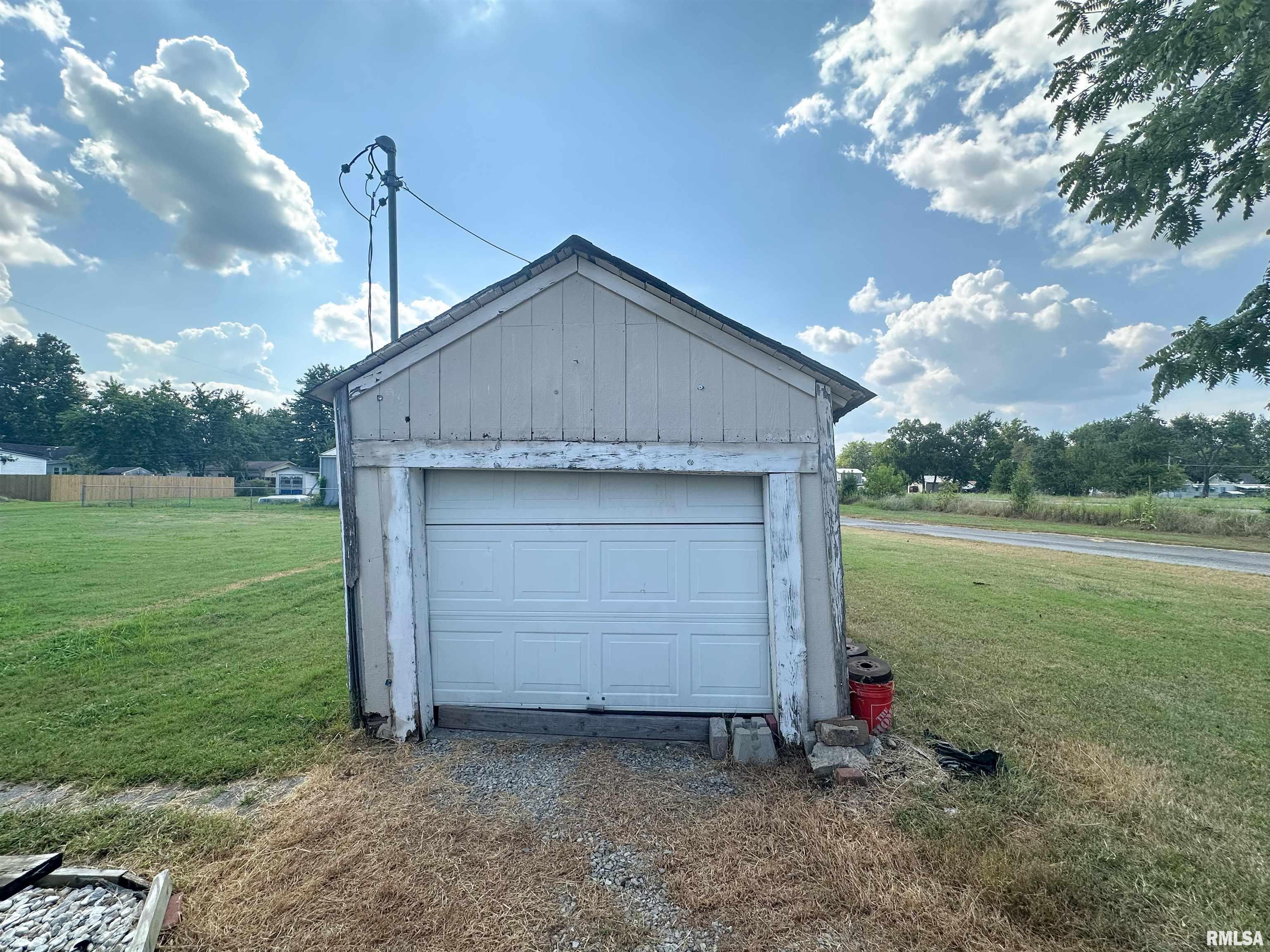 105 South 27th Street Herrin, IL 62948 - Photo 21 of 21