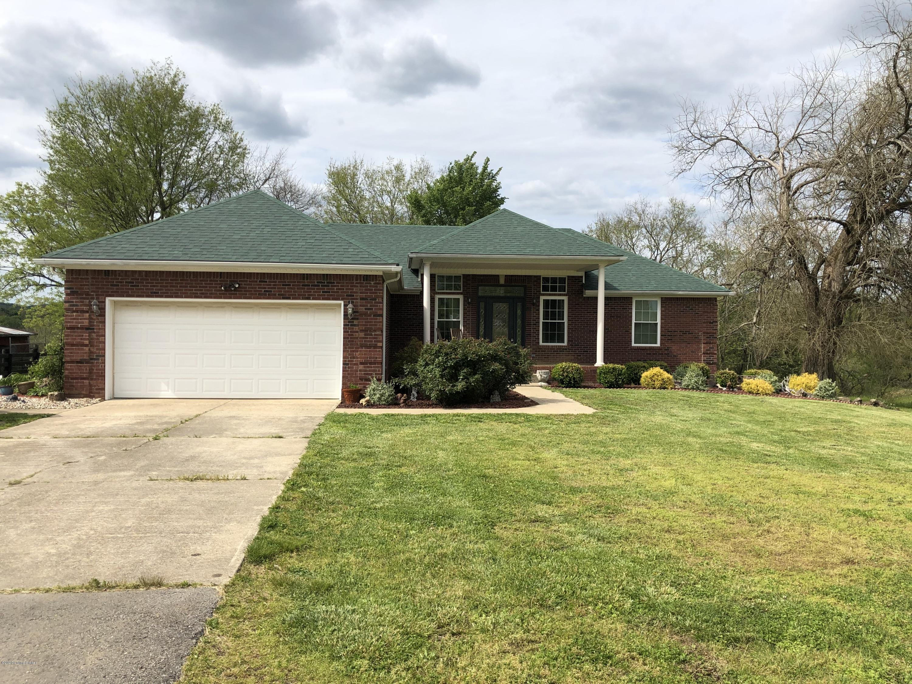 850 Ice Road Boston, KY 40107 - Photo 2 of 57 IMG_9264