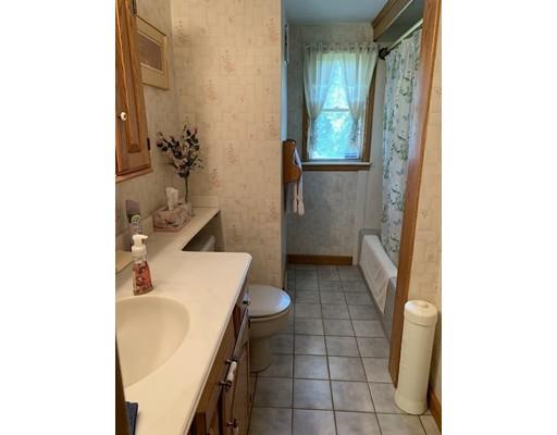 557 Southbridge Road Warren, MA 01585 - Photo 13 of 30 a bathroom with a sink and toilet