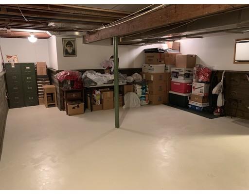 557 Southbridge Road Warren, MA 01585 - Photo 16 of 30 a view of a storage room with racks