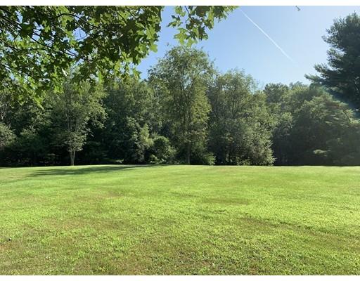 557 Southbridge Road Warren, MA 01585 - Photo 27 of 30 a view of outdoor space and yard