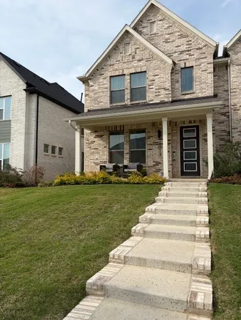 $350,741 | 1013 Carnation Drive, Crowley, TX 76036