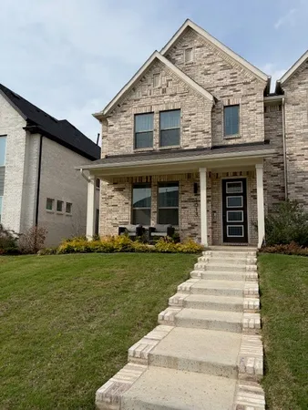 $350,741 | 1013 Carnation Drive, Crowley, TX 76036