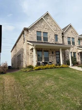 $350,741 | 1013 Carnation Drive, Crowley, TX 76036