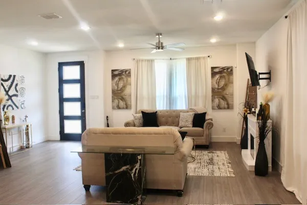 $350,741 | 1013 Carnation Drive, Crowley, TX 76036