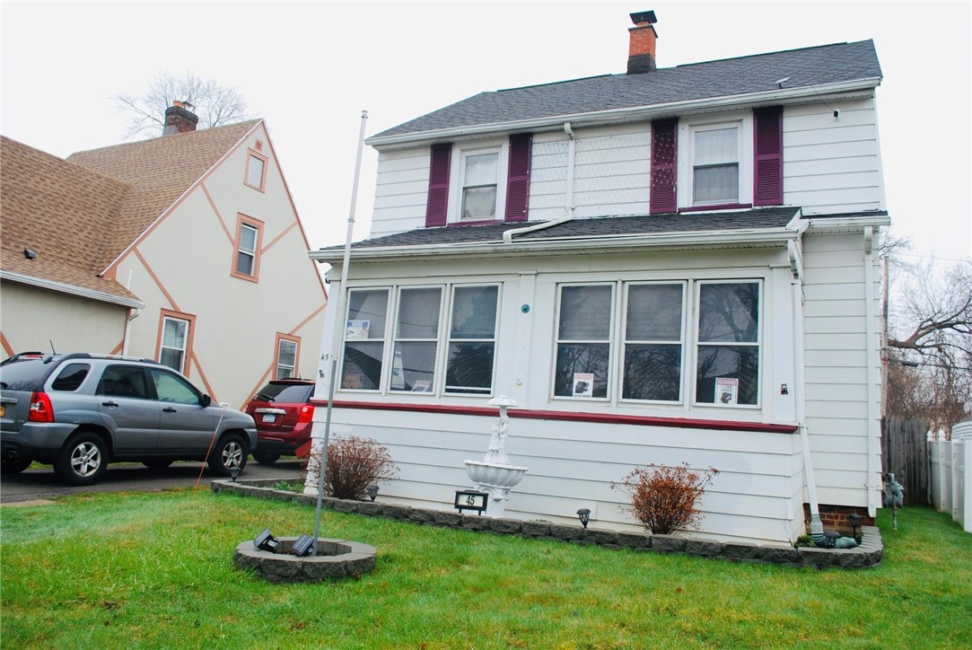 45 Devitt Road Rochester, NY 14615 - Photo 1 of 1