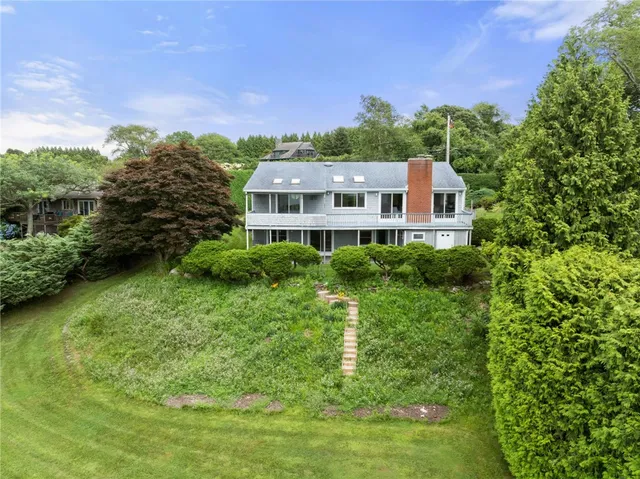 $1,199,900 | 55 West Main Road, Little Compton, RI 02837