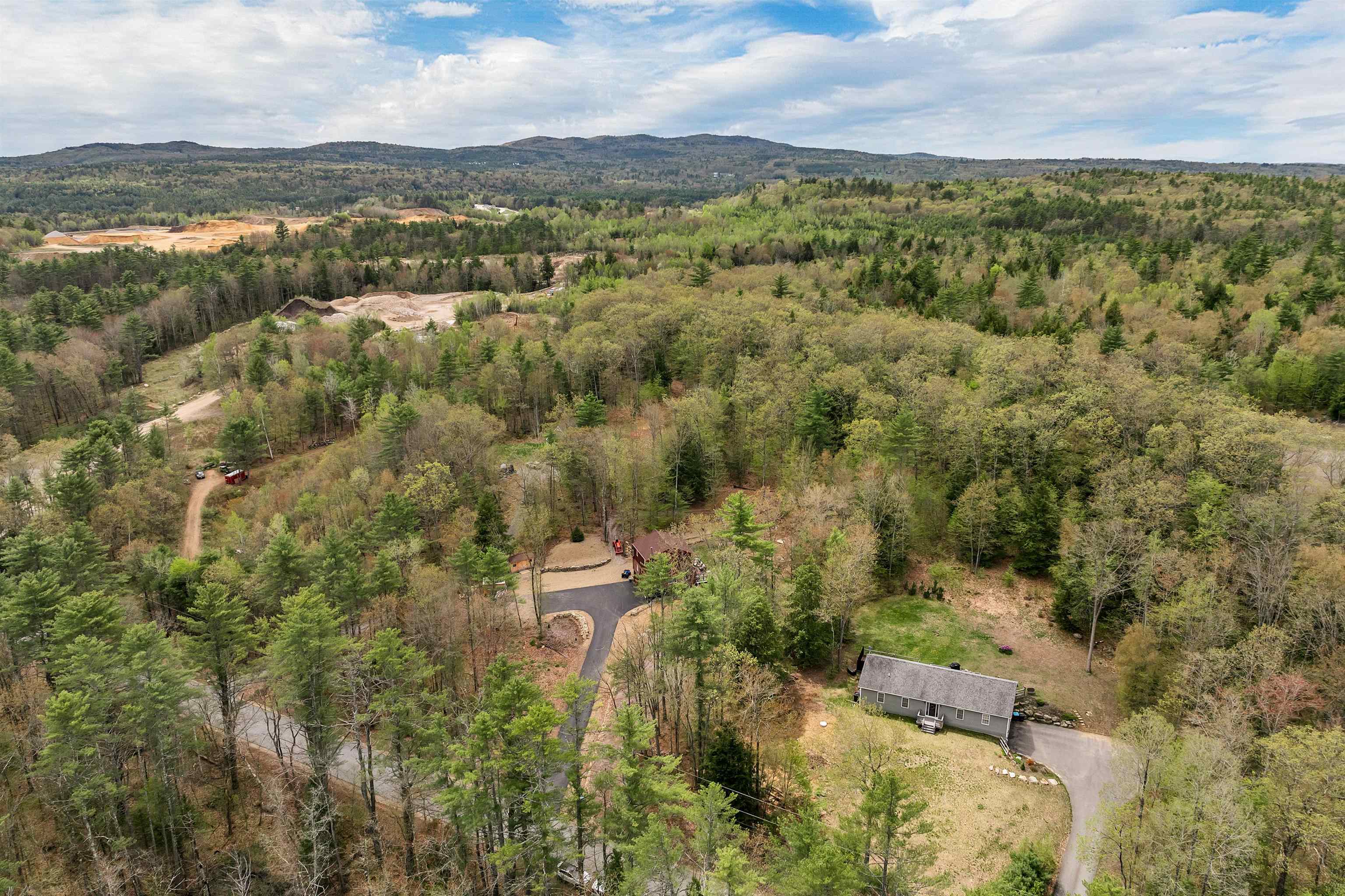 194 Hurricane Road Belmont, NH 03220 - Photo 12 of 59