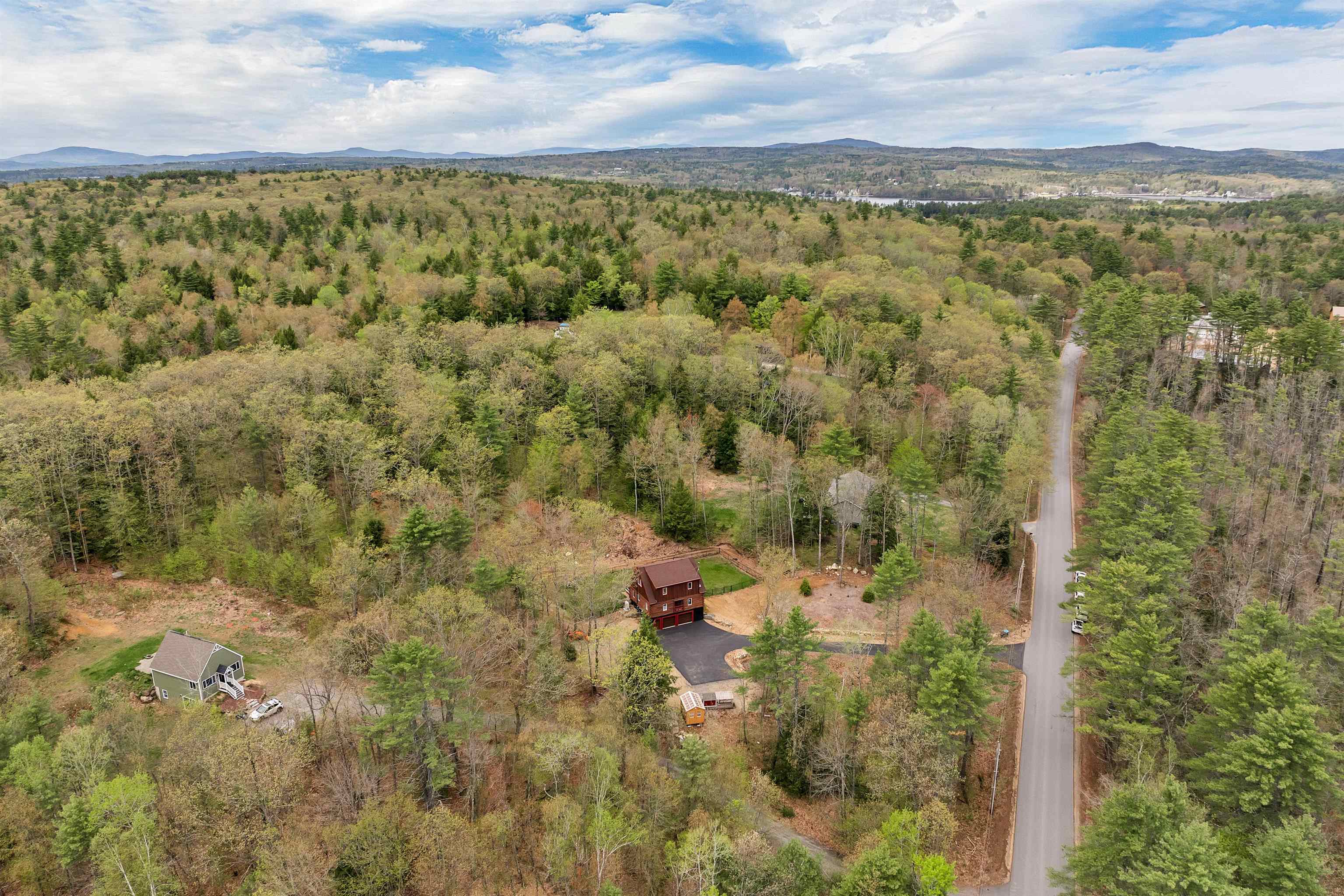 194 Hurricane Road Belmont, NH 03220 - Photo 14 of 59
