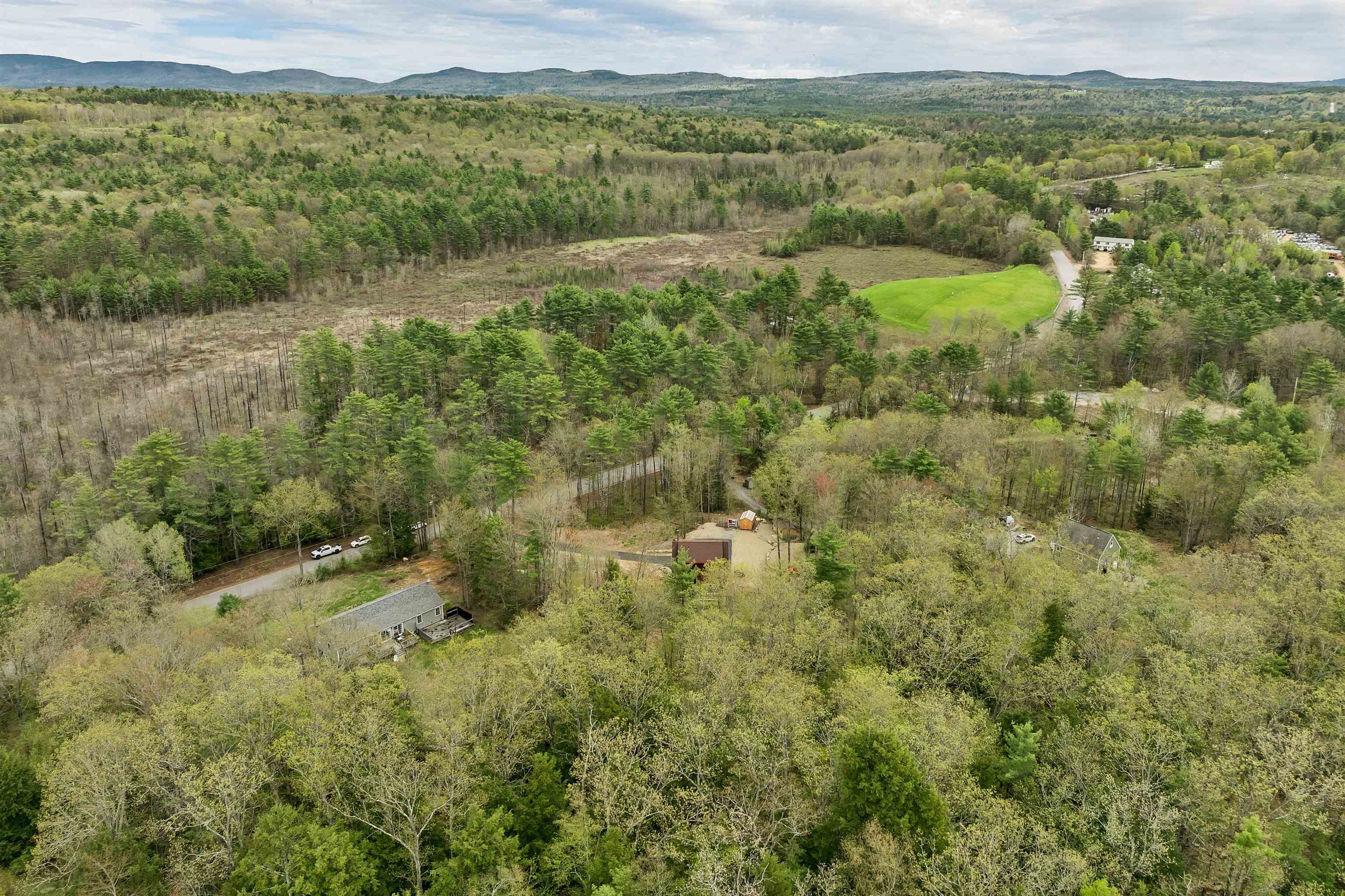 194 Hurricane Road Belmont, NH 03220 - Photo 17 of 59