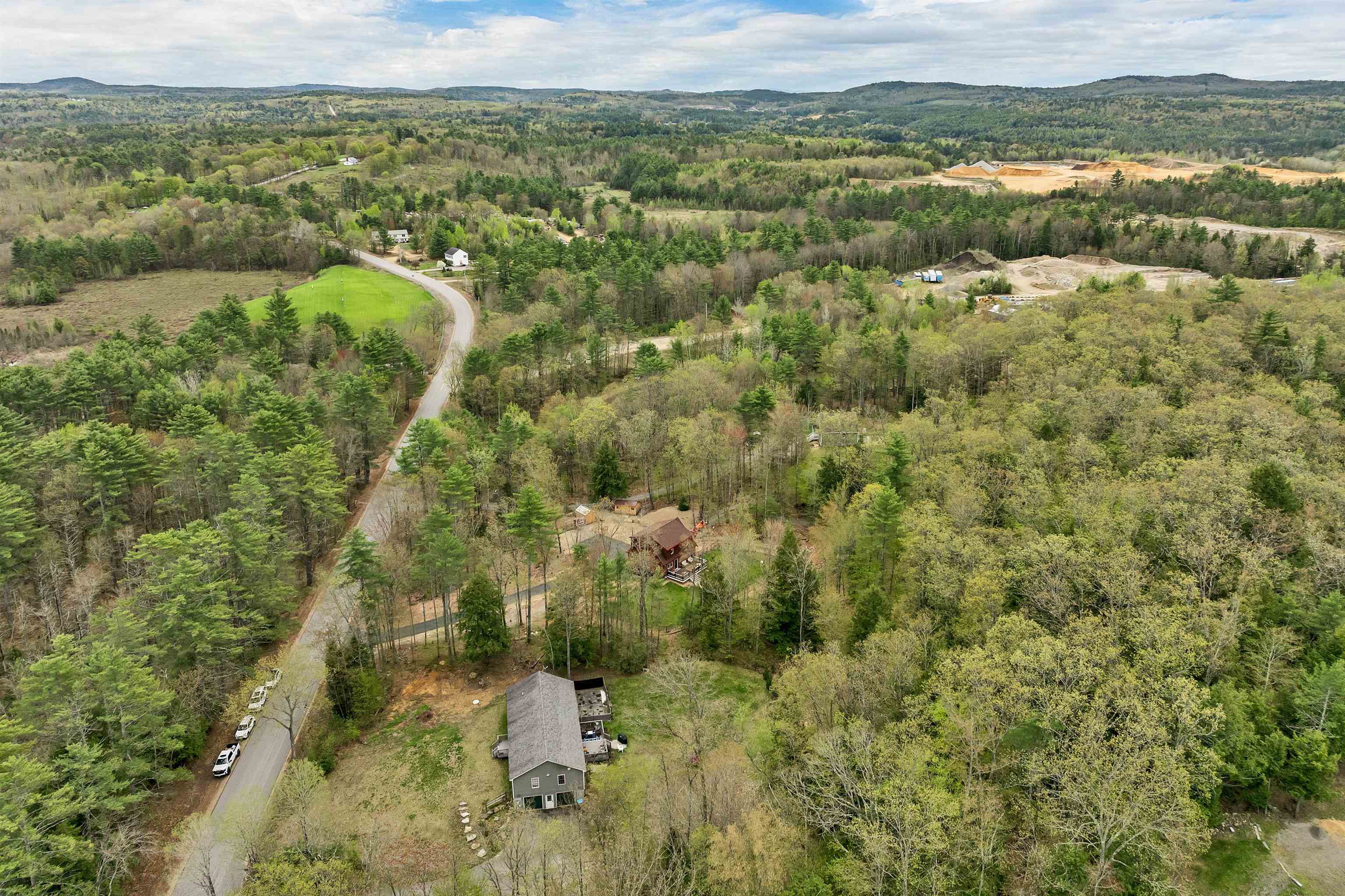 194 Hurricane Road Belmont, NH 03220 - Photo 18 of 59