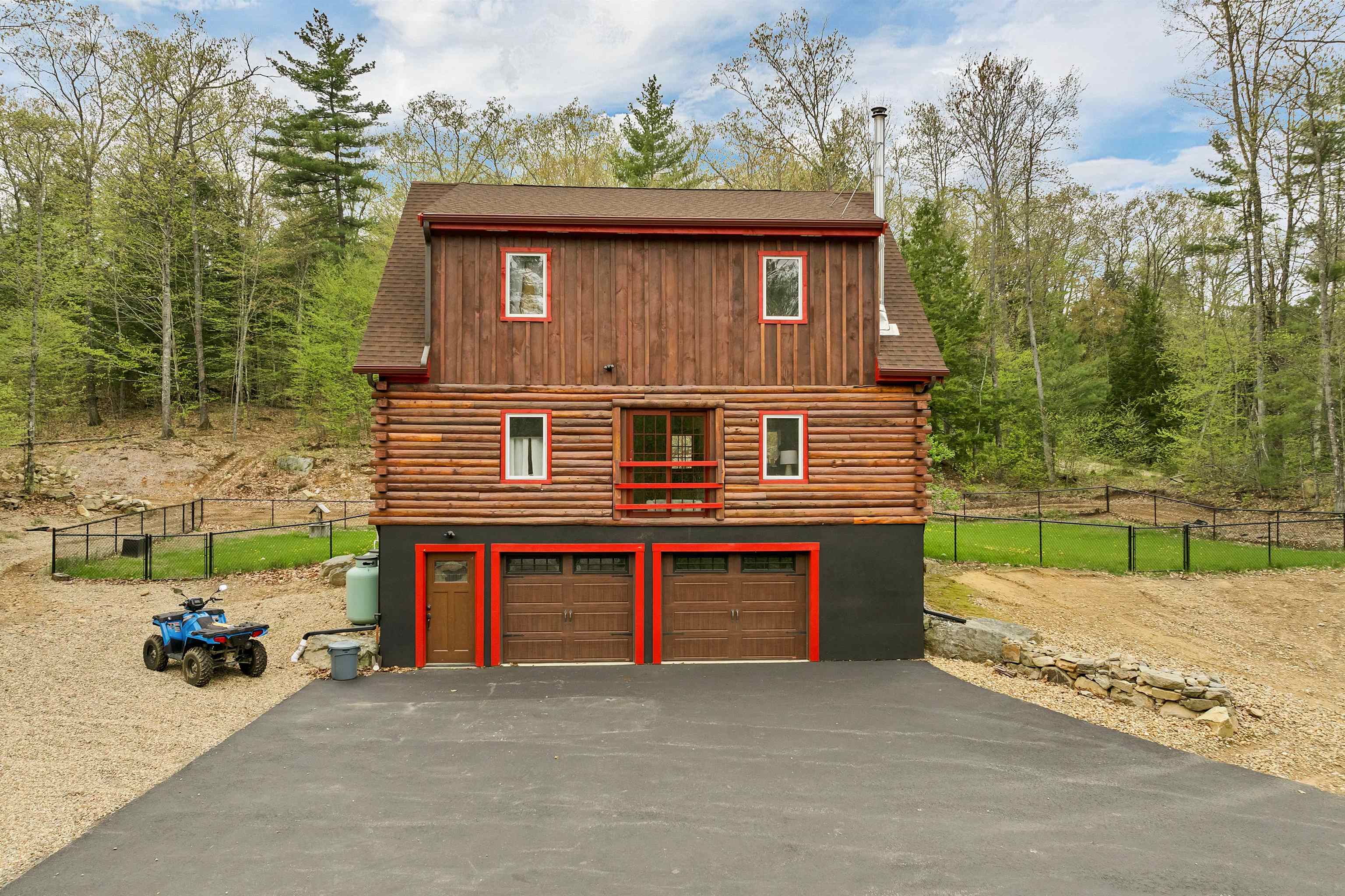 194 Hurricane Road Belmont, NH 03220 - Photo 2 of 59