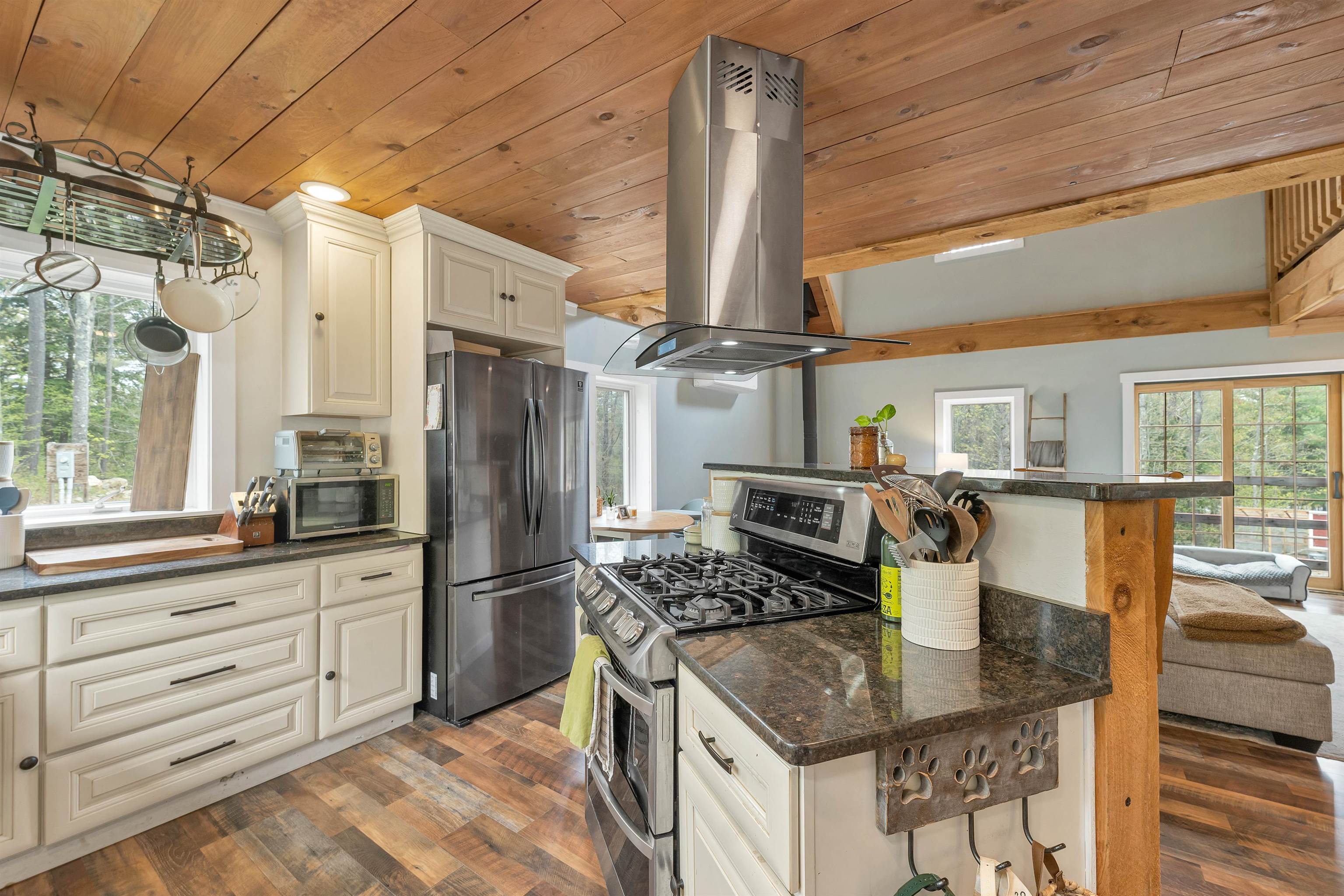 194 Hurricane Road Belmont, NH 03220 - Photo 21 of 59
