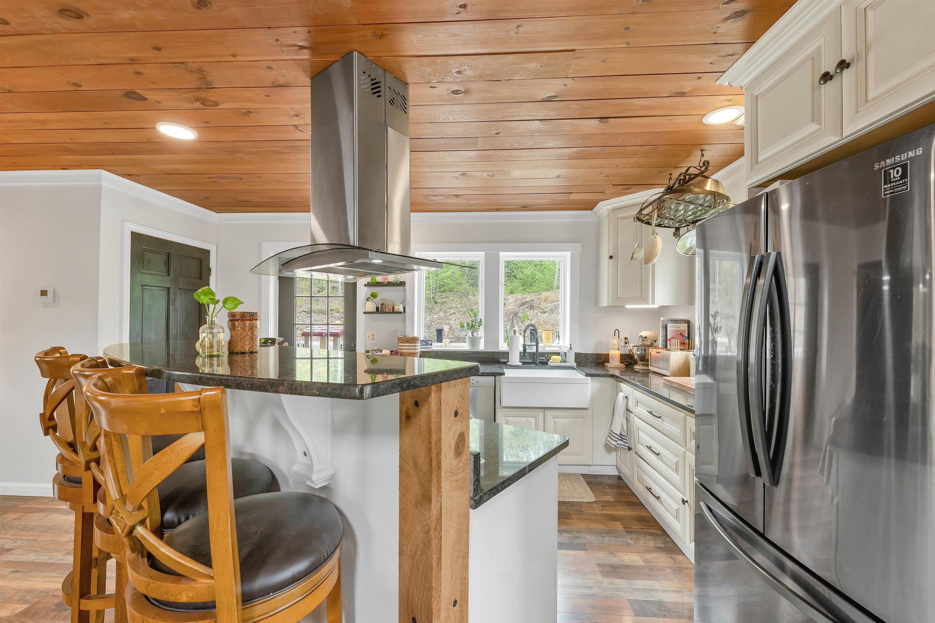 194 Hurricane Road Belmont, NH 03220 - Photo 26 of 59