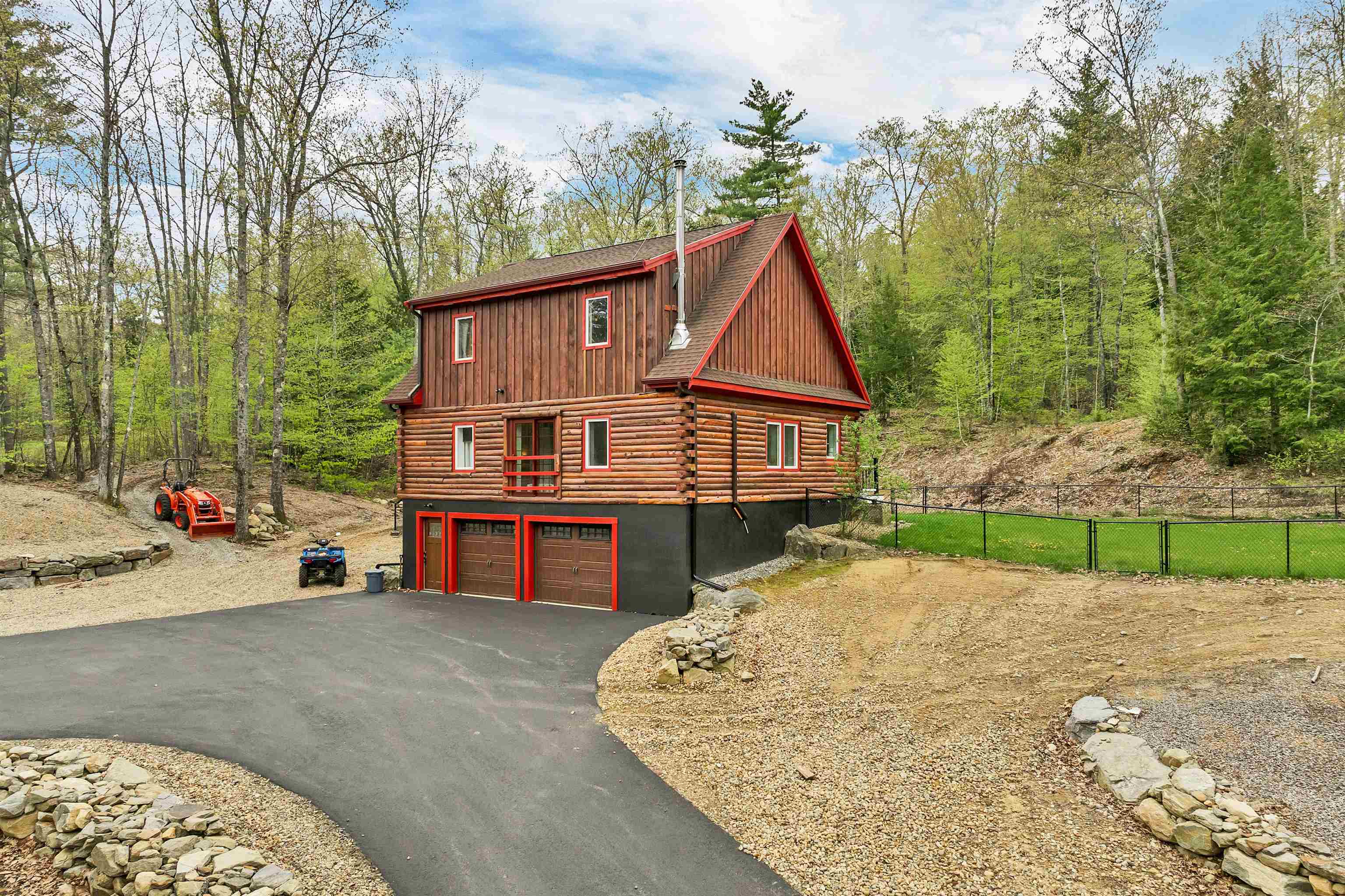 194 Hurricane Road Belmont, NH 03220 - Photo 3 of 59