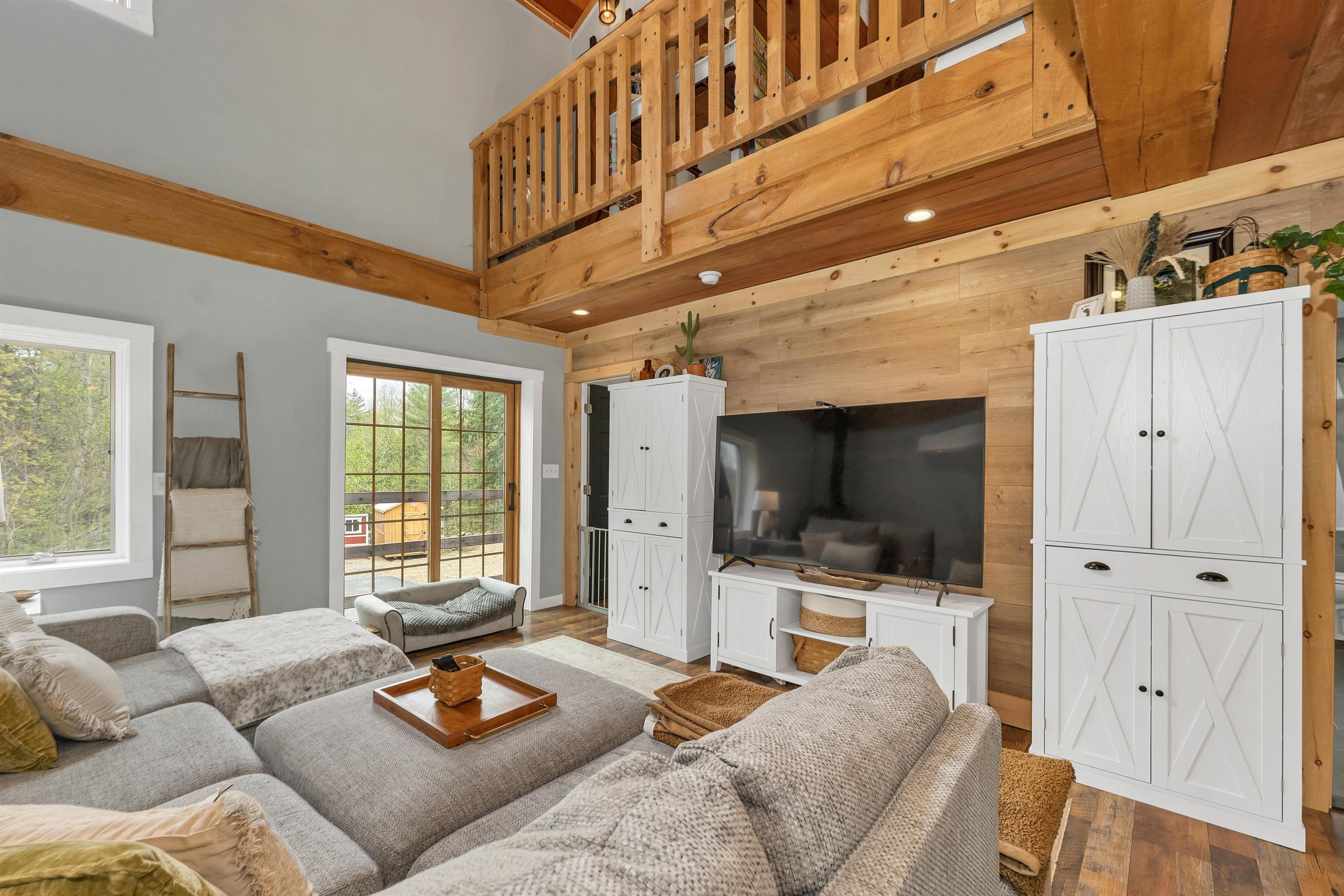 194 Hurricane Road Belmont, NH 03220 - Photo 31 of 59