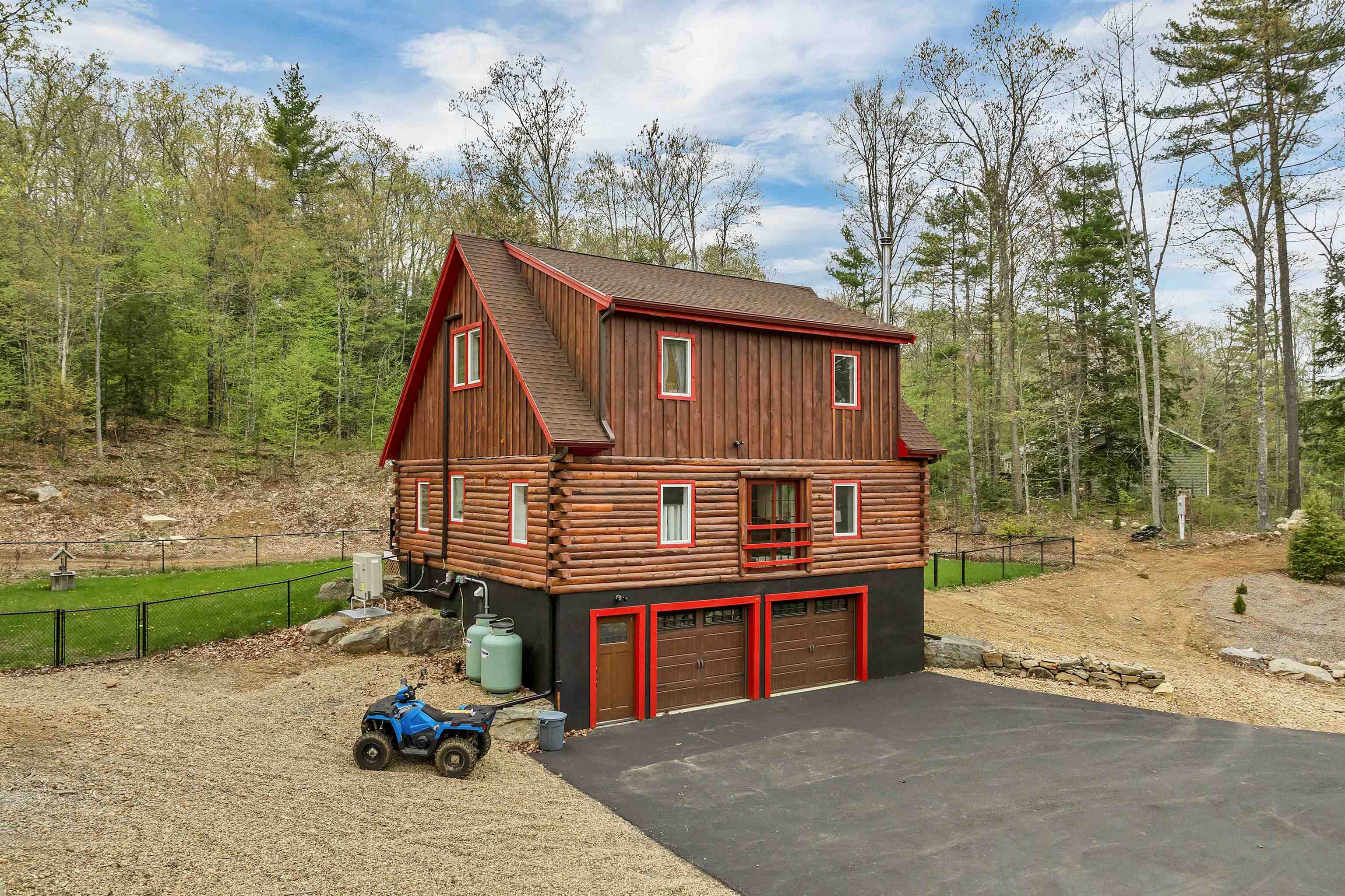 194 Hurricane Road Belmont, NH 03220 - Photo 4 of 59