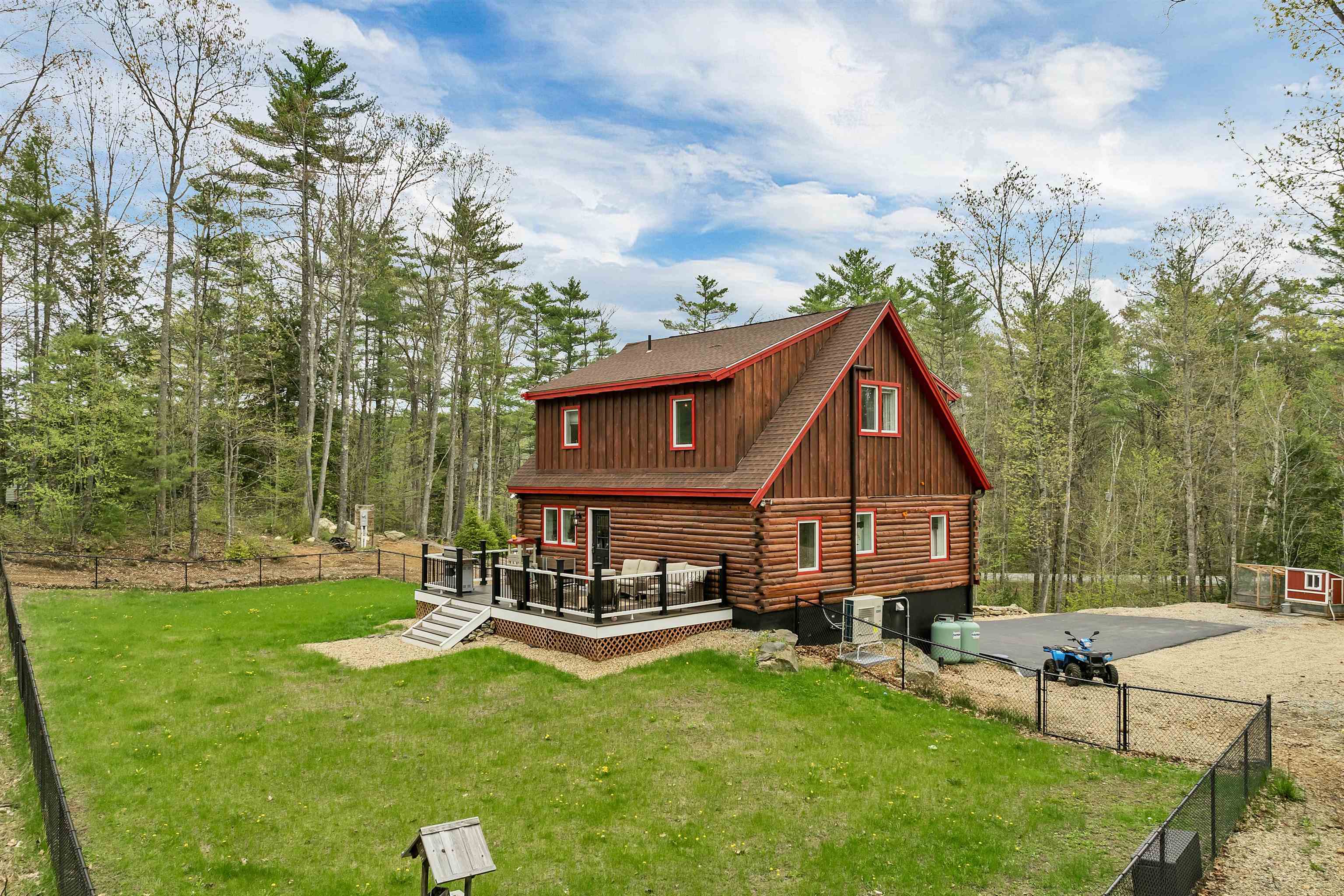 194 Hurricane Road Belmont, NH 03220 - Photo 6 of 59