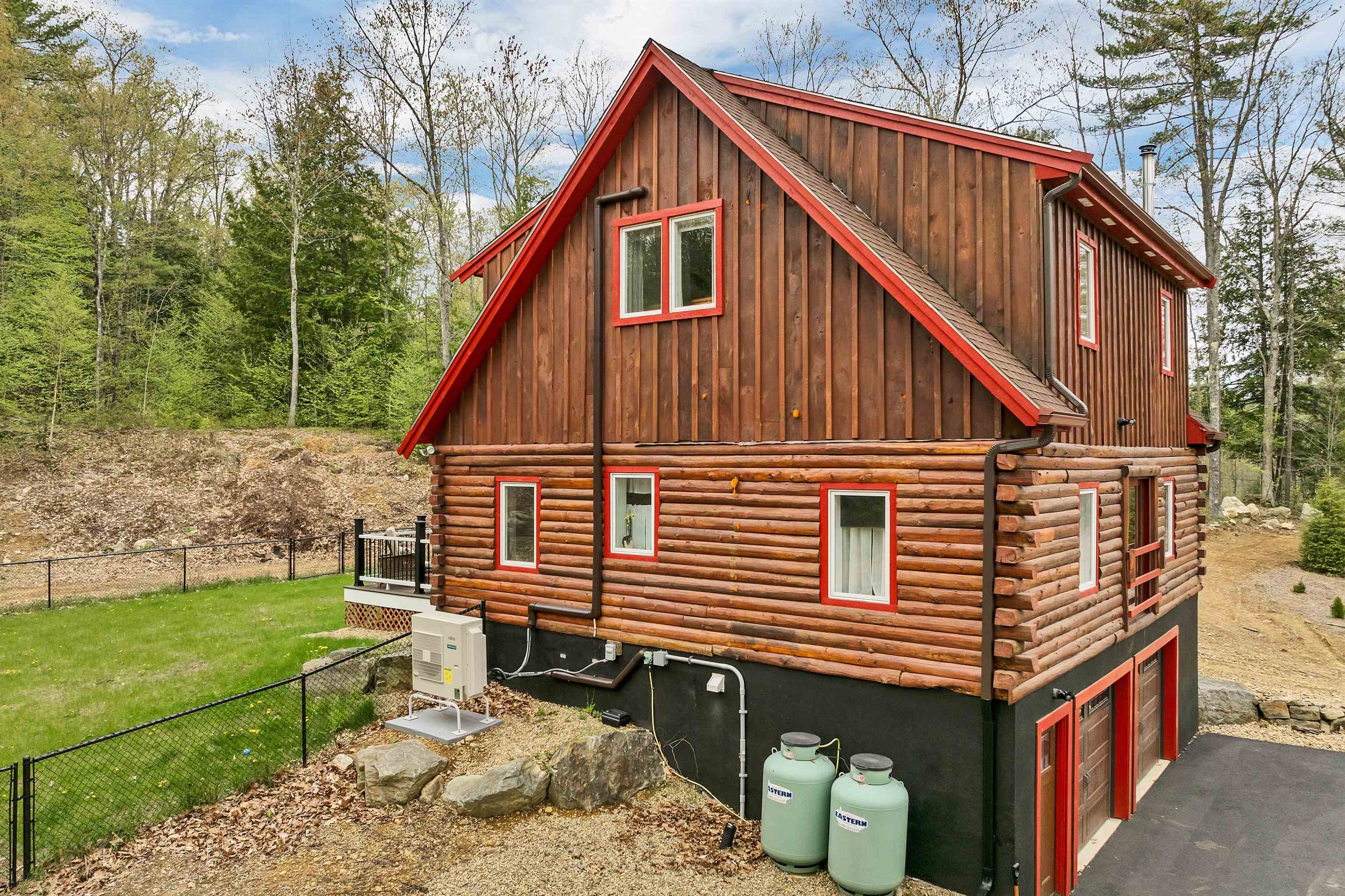 194 Hurricane Road Belmont, NH 03220 - Photo 7 of 59