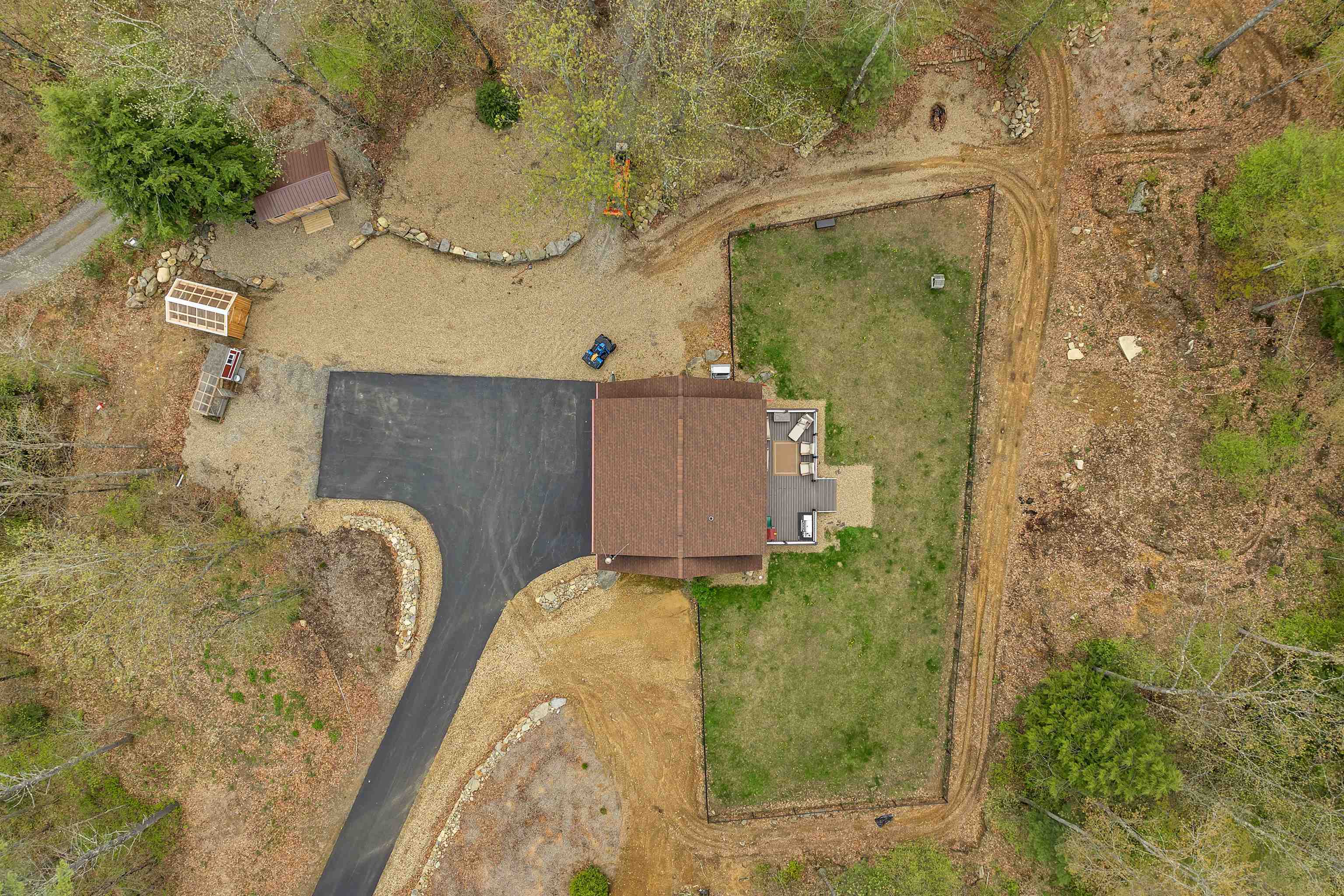 194 Hurricane Road Belmont, NH 03220 - Photo 9 of 59