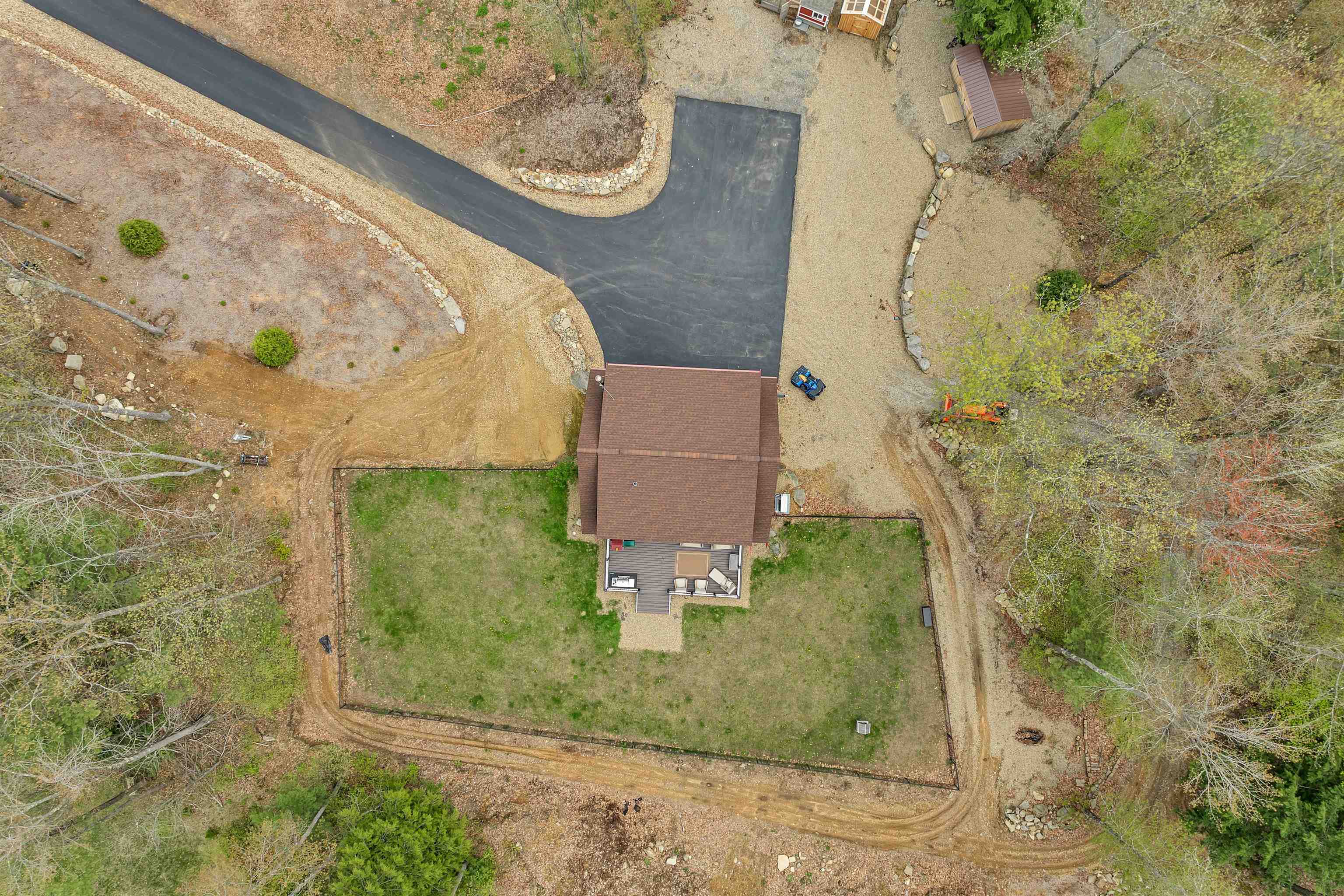 194 Hurricane Road Belmont, NH 03220 - Photo 10 of 59