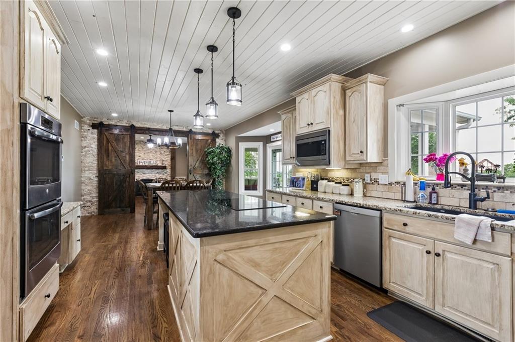 17308 Endicott Road Kearney, MO 64060 - Photo 50 of 80