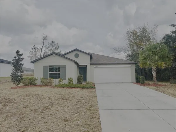 $1,695 | 2340 Southwest 168th Loop, Ocala, FL 34473