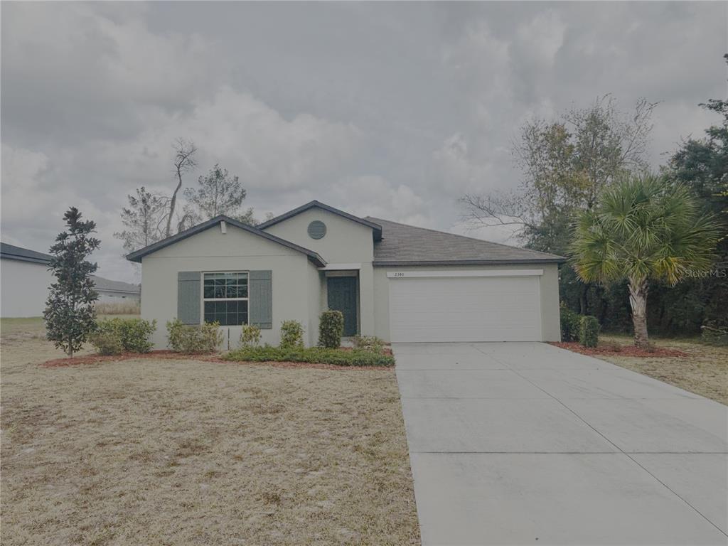 2340 Southwest 168th Loop Ocala, FL 34473 - Photo 1 of 28 Gallery Image 1