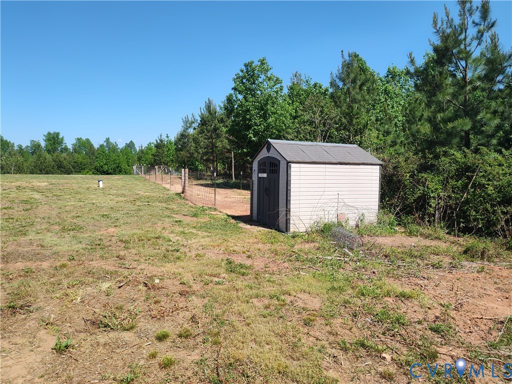 13110 Continental Road Wilsons, VA 23894 - Photo 49 of 61
