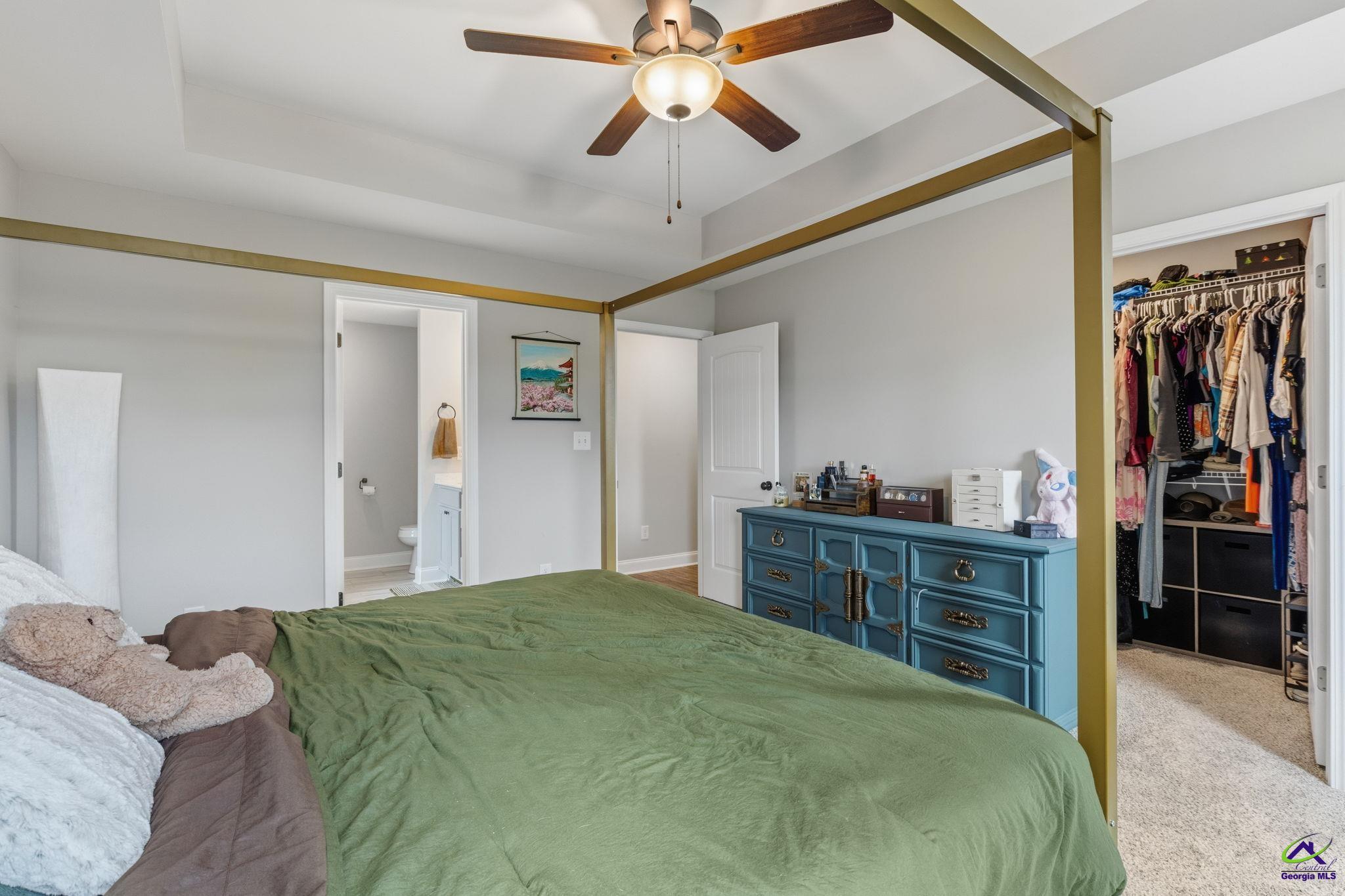 609 Daisy Drive Perry, GA 31069 - Photo 13 of 26