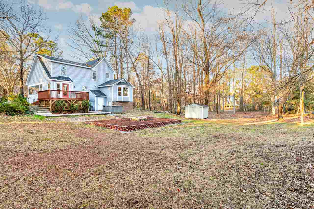 1024 Turner Farms Road Garner, NC 27529 - Photo 8 of 30 Photo 8