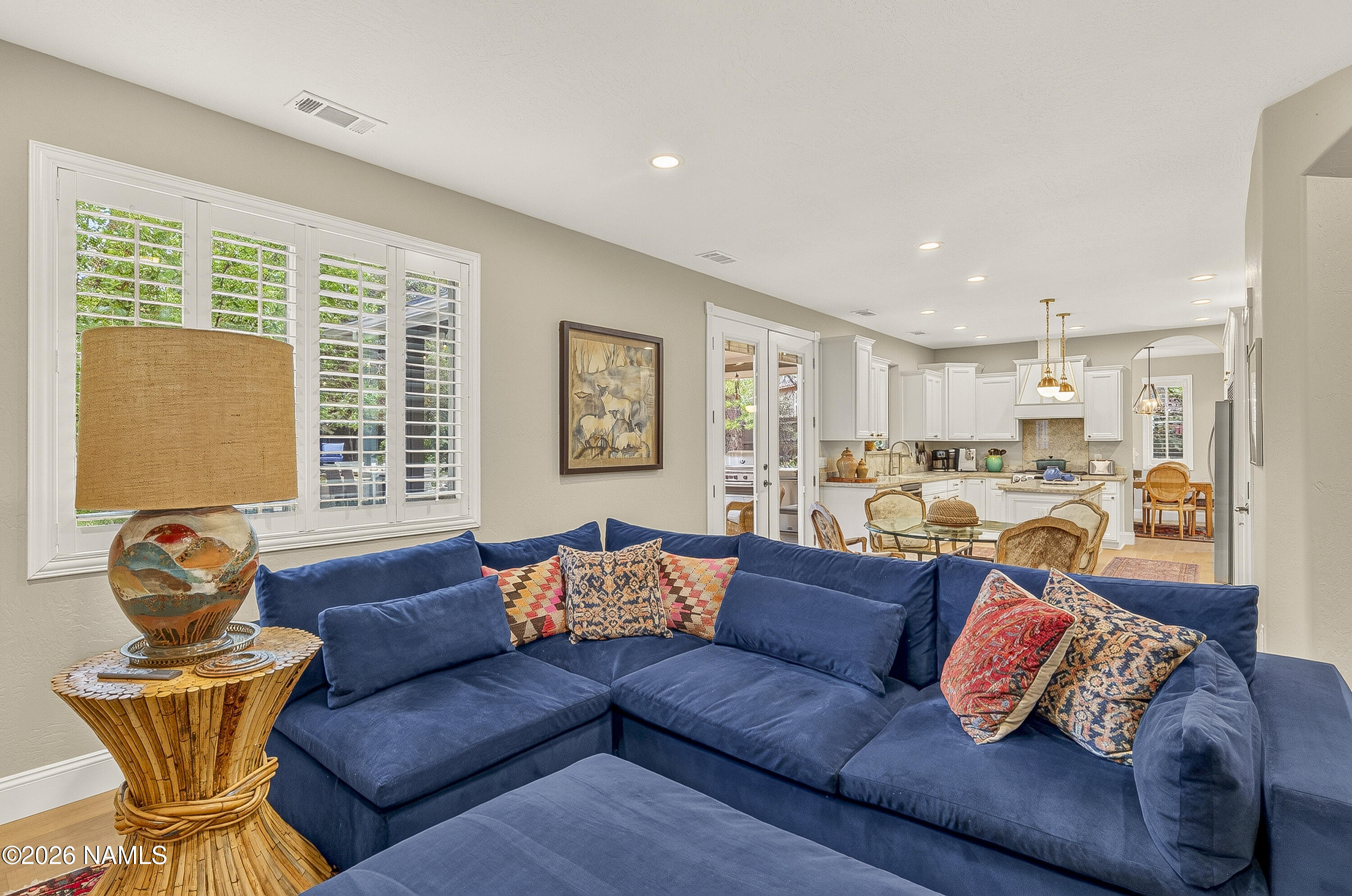 40 West Quartz Road Flagstaff, AZ 86005 - Photo 17 of 71 Family Room