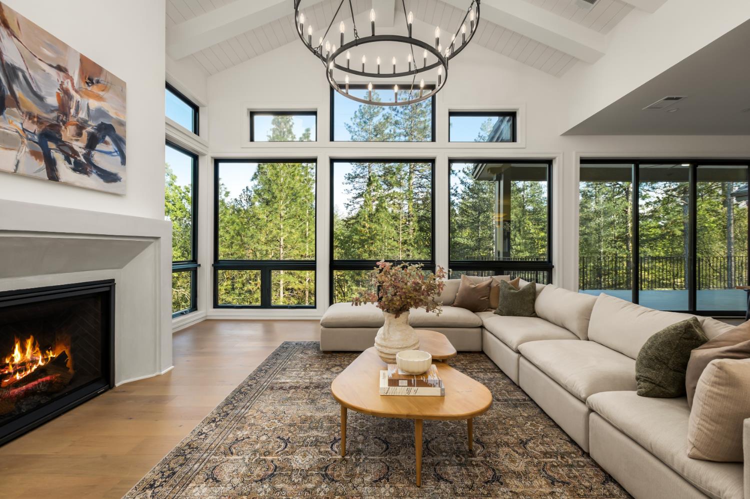 1632 The Point Meadow Vista, CA 95722 - Photo 3 of 55 Fireplace image altered