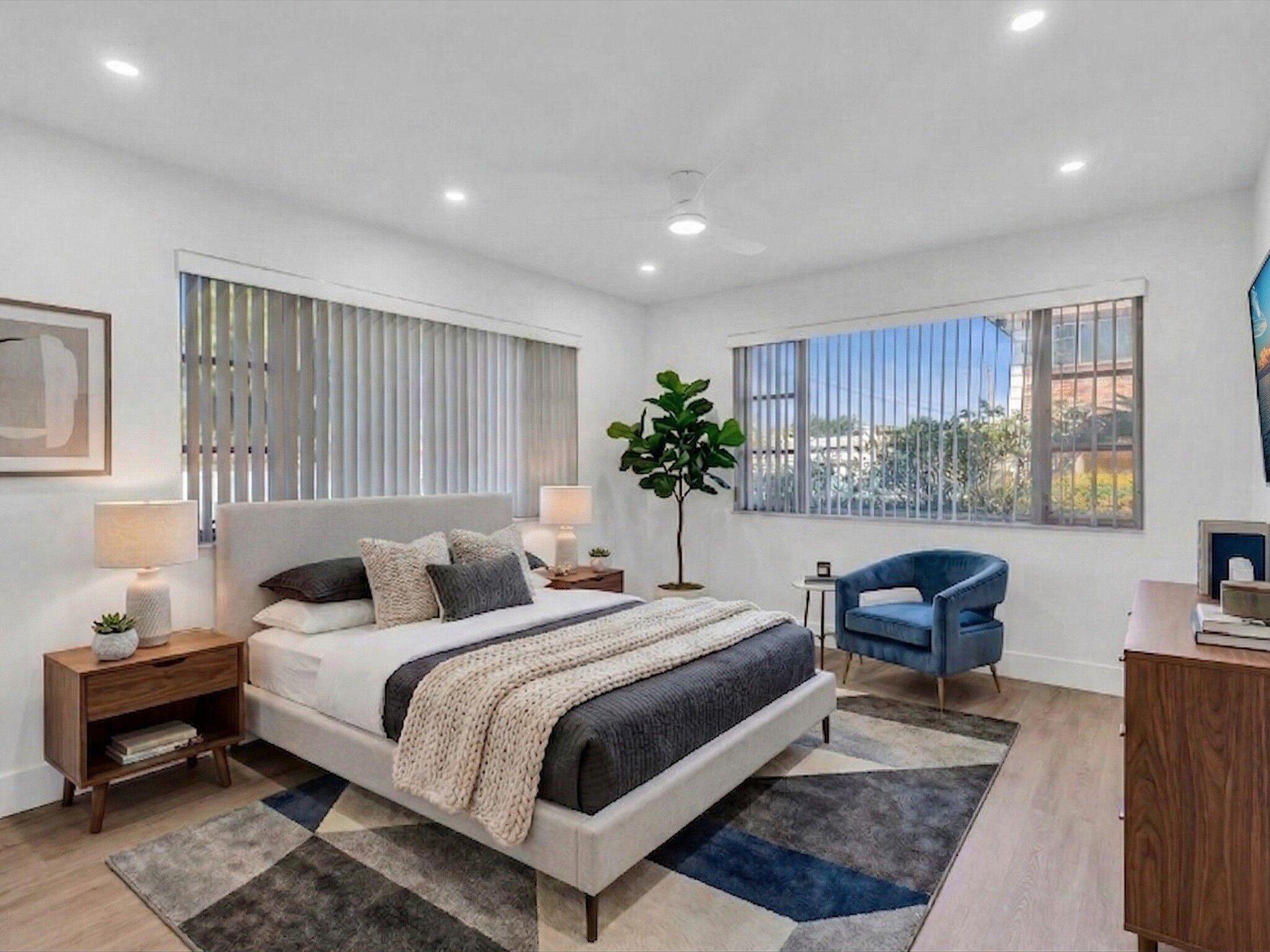 350 South Cypress Road, Unit 501 Pompano Beach, FL 33060 - Photo 24 of 48 Virtually Staged