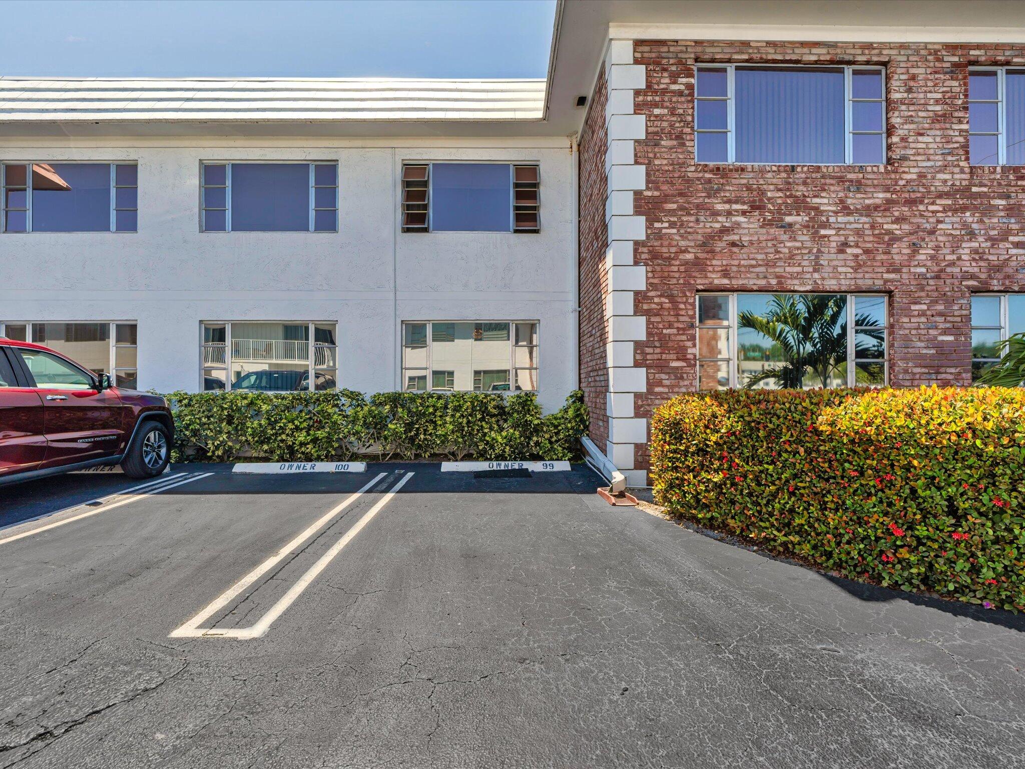 350 South Cypress Road, Unit 501 Pompano Beach, FL 33060 - Photo 31 of 48 Parking Spot #99