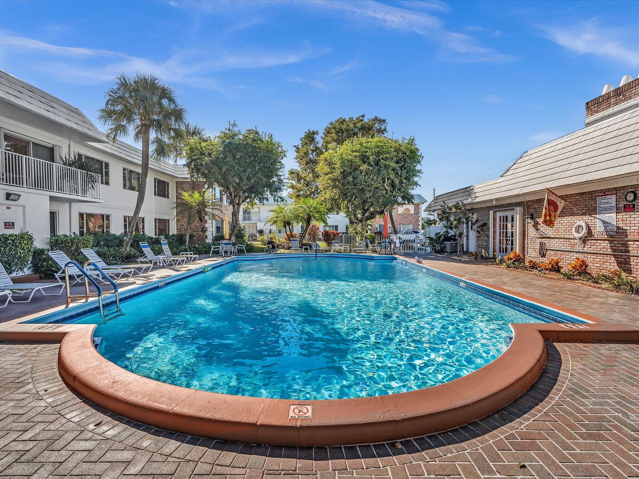 350 South Cypress Road, Unit 501 Pompano Beach, FL 33060 - Photo 34 of 48 39-FPP00211