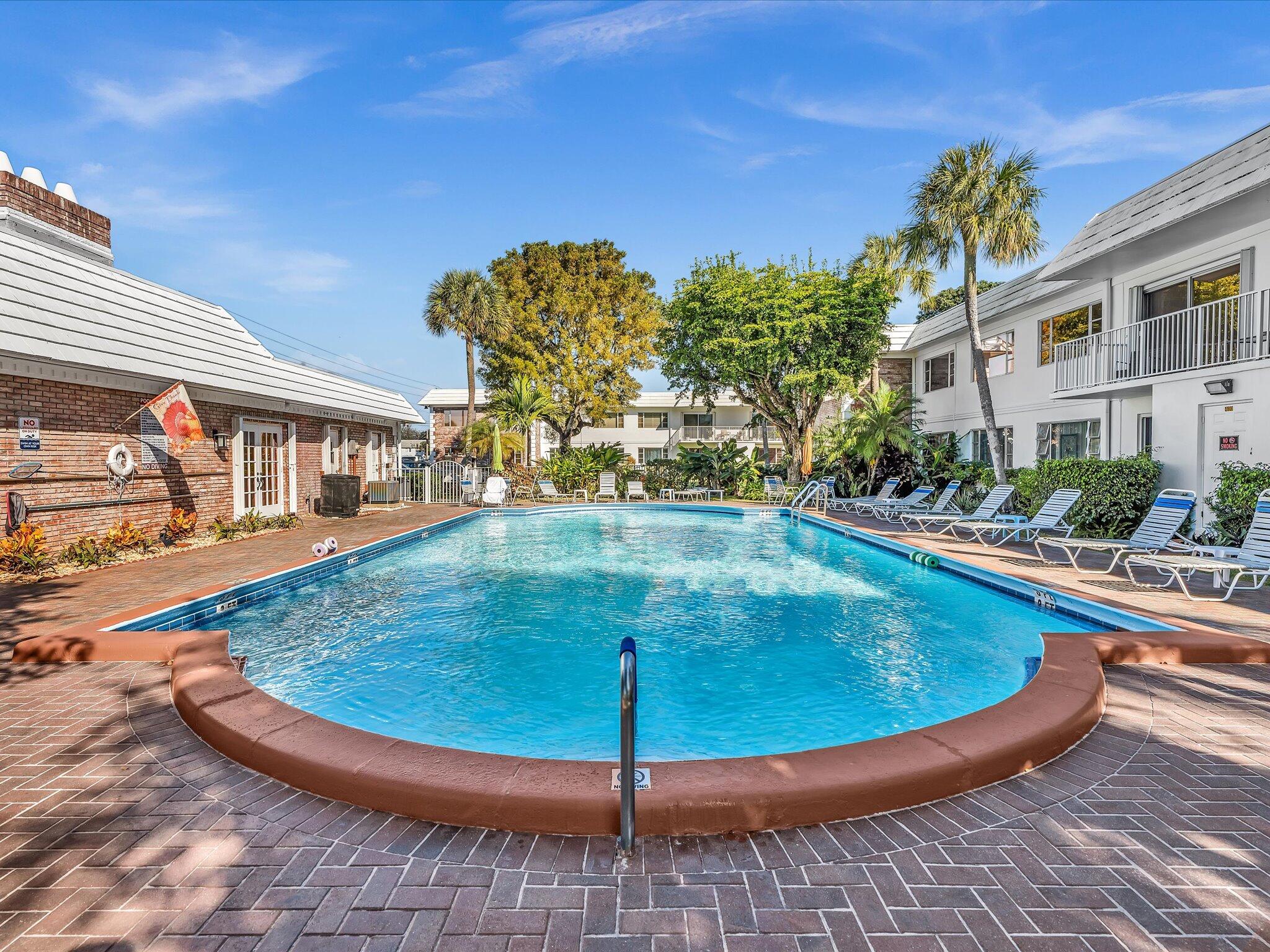 350 South Cypress Road, Unit 501 Pompano Beach, FL 33060 - Photo 35 of 48 40-FPP00206