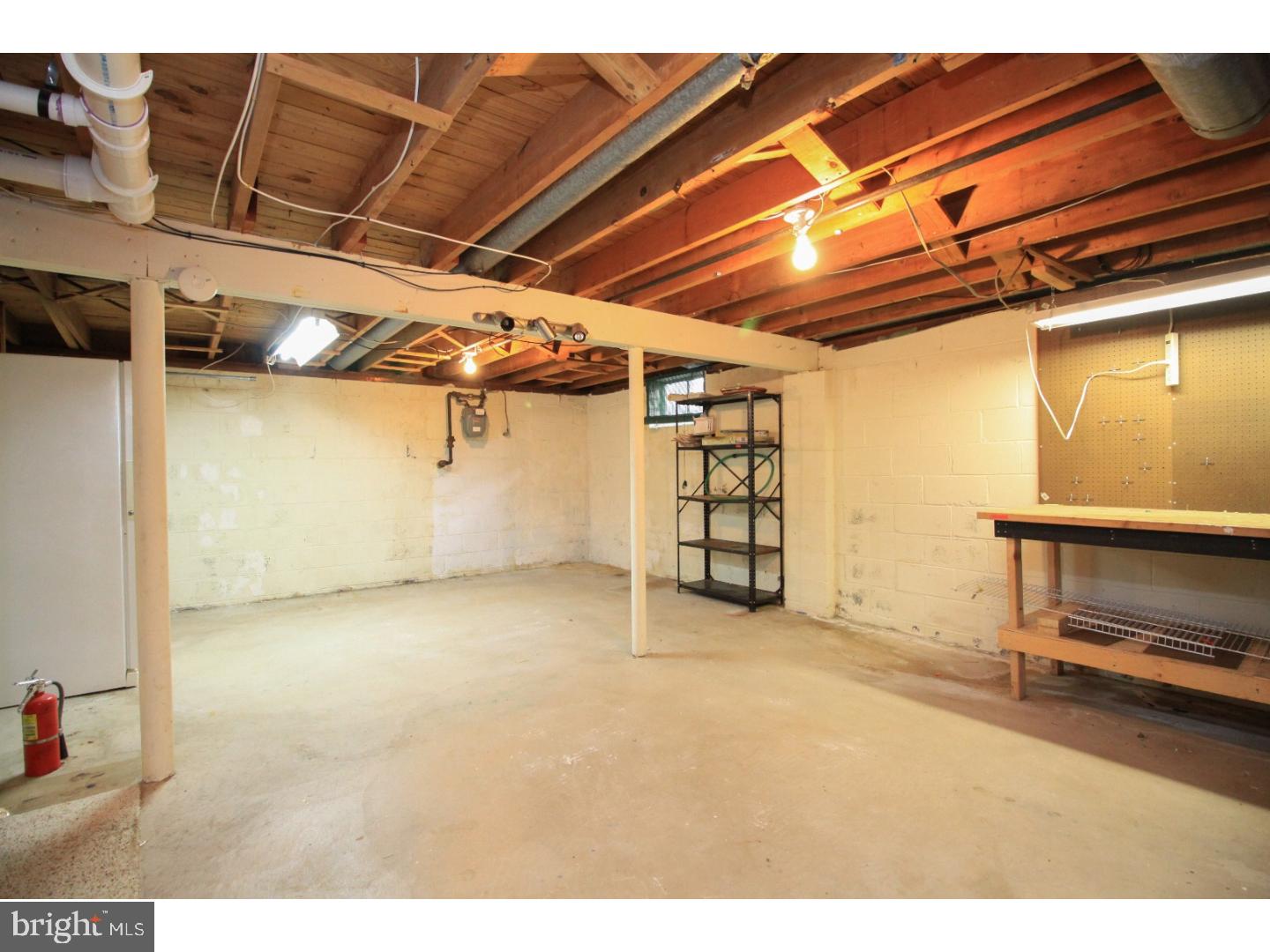 7 Collins Lane Maple Shade, NJ 08052 - Photo 23 of 25 Basement