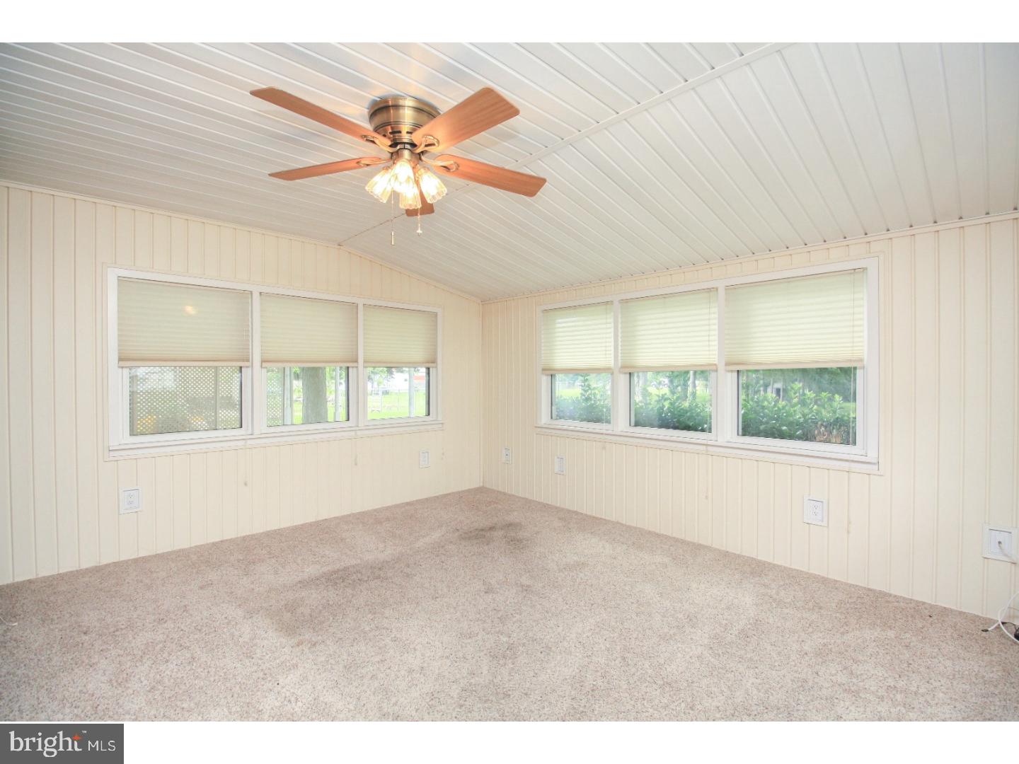 7 Collins Lane Maple Shade, NJ 08052 - Photo 9 of 25 Sun Room