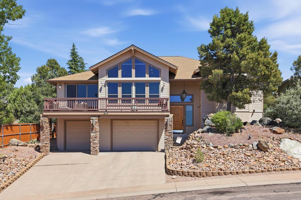 1111 South Elk Ridge Drive Payson, AZ 85541 - Photo 35 of 52