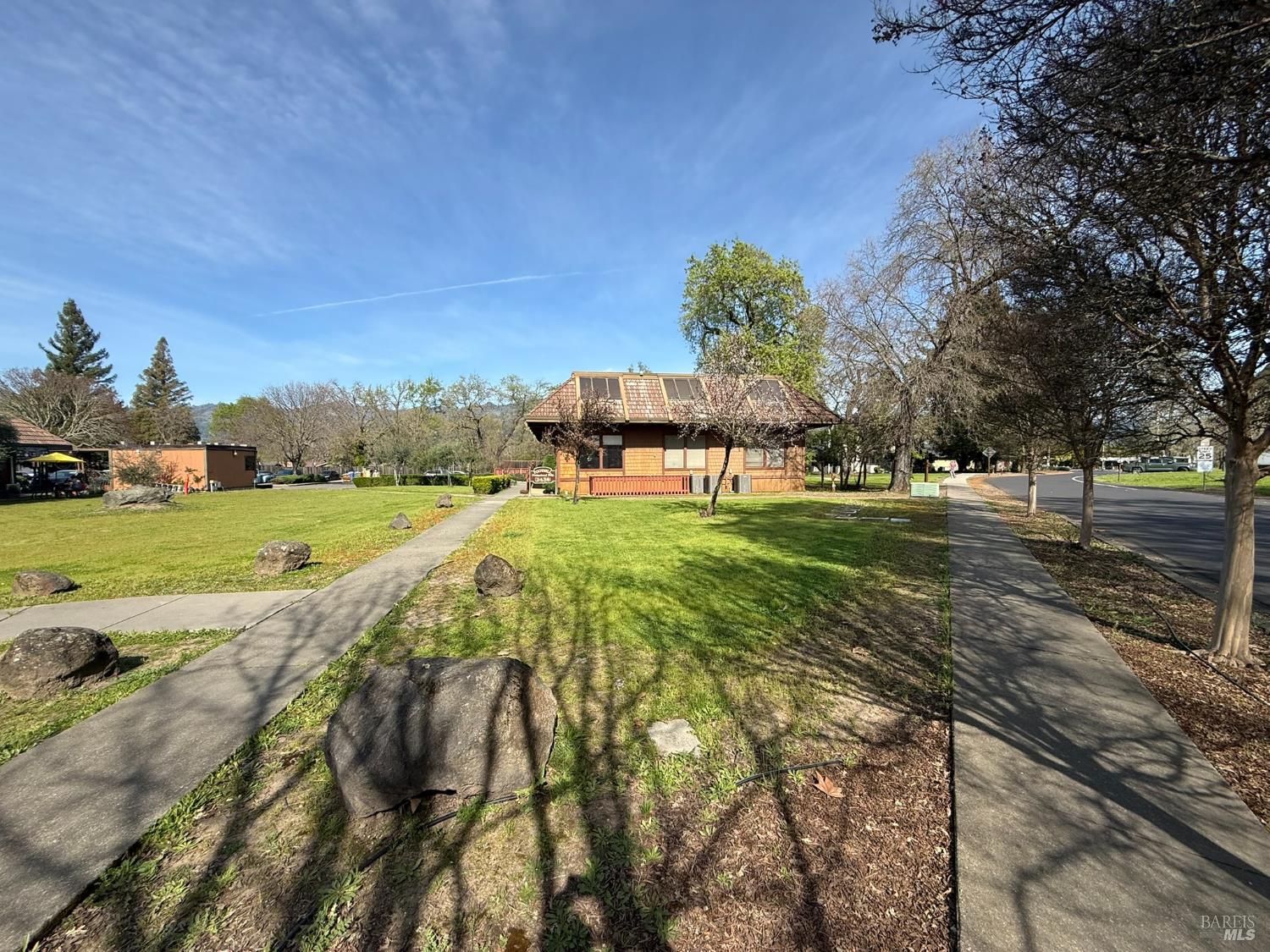 0 Foothill Boulevard Calistoga, CA 94515 - Photo 2 of 13
