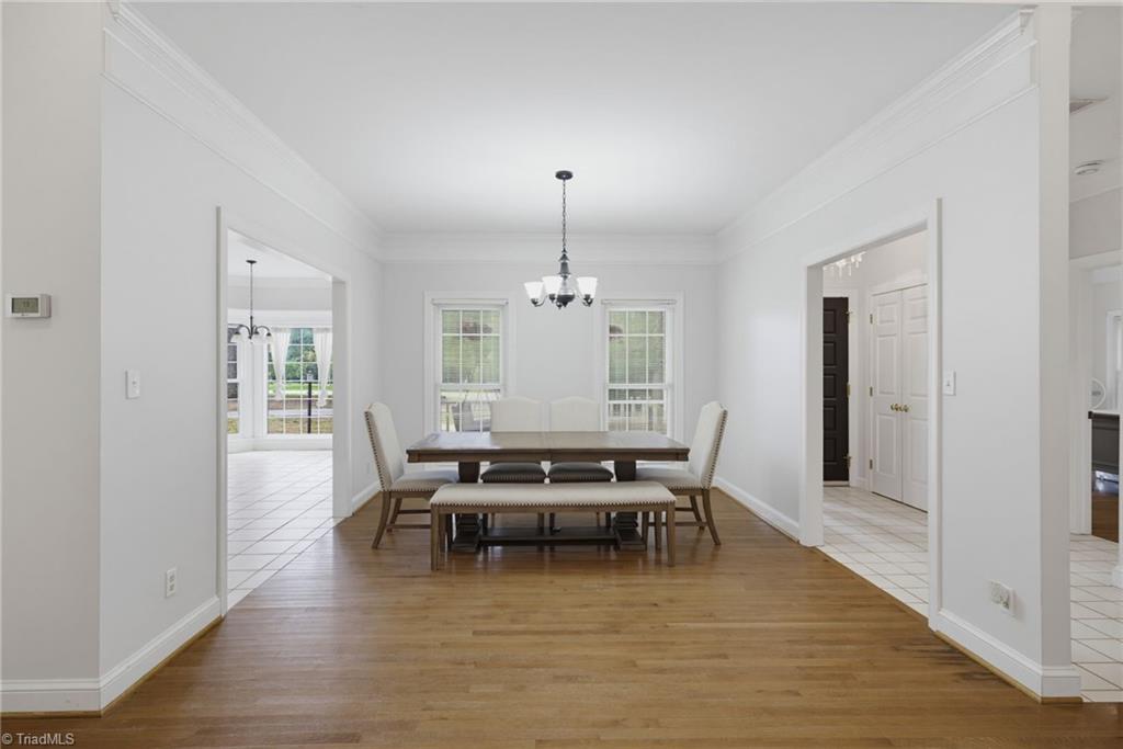 7802 High Meadows Road Greensboro, NC 27455 - Photo 10 of 49 Gallery Image 10