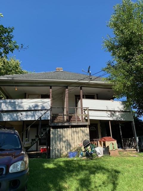 144 South Light Street Springfield, OH 45506 - Photo 2 of 2