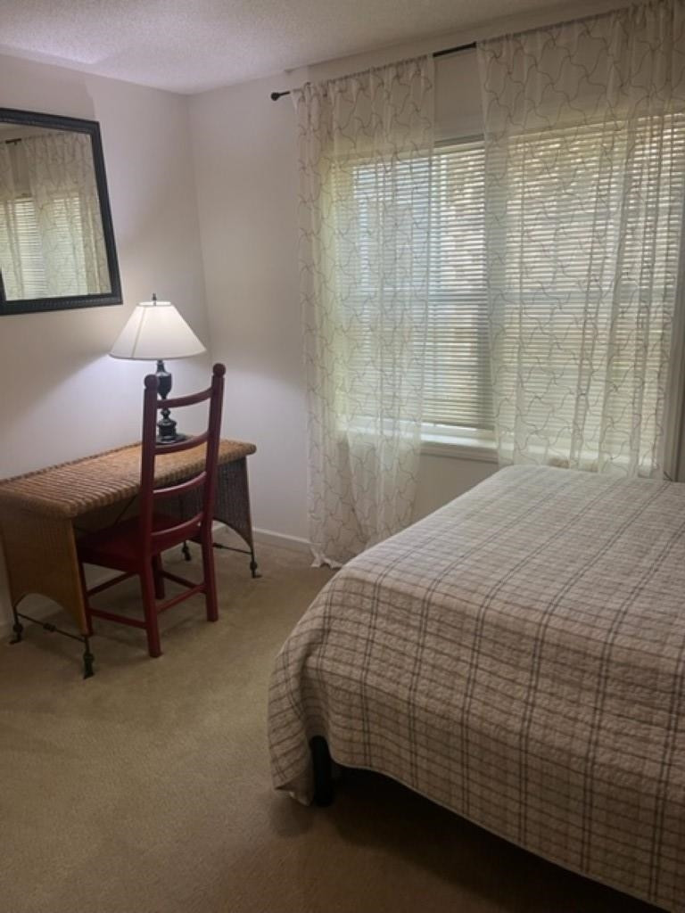 2000 University Woods Road, Unit 102 Raleigh, NC 27603 - Photo 15 of 17 Bedroom 2
