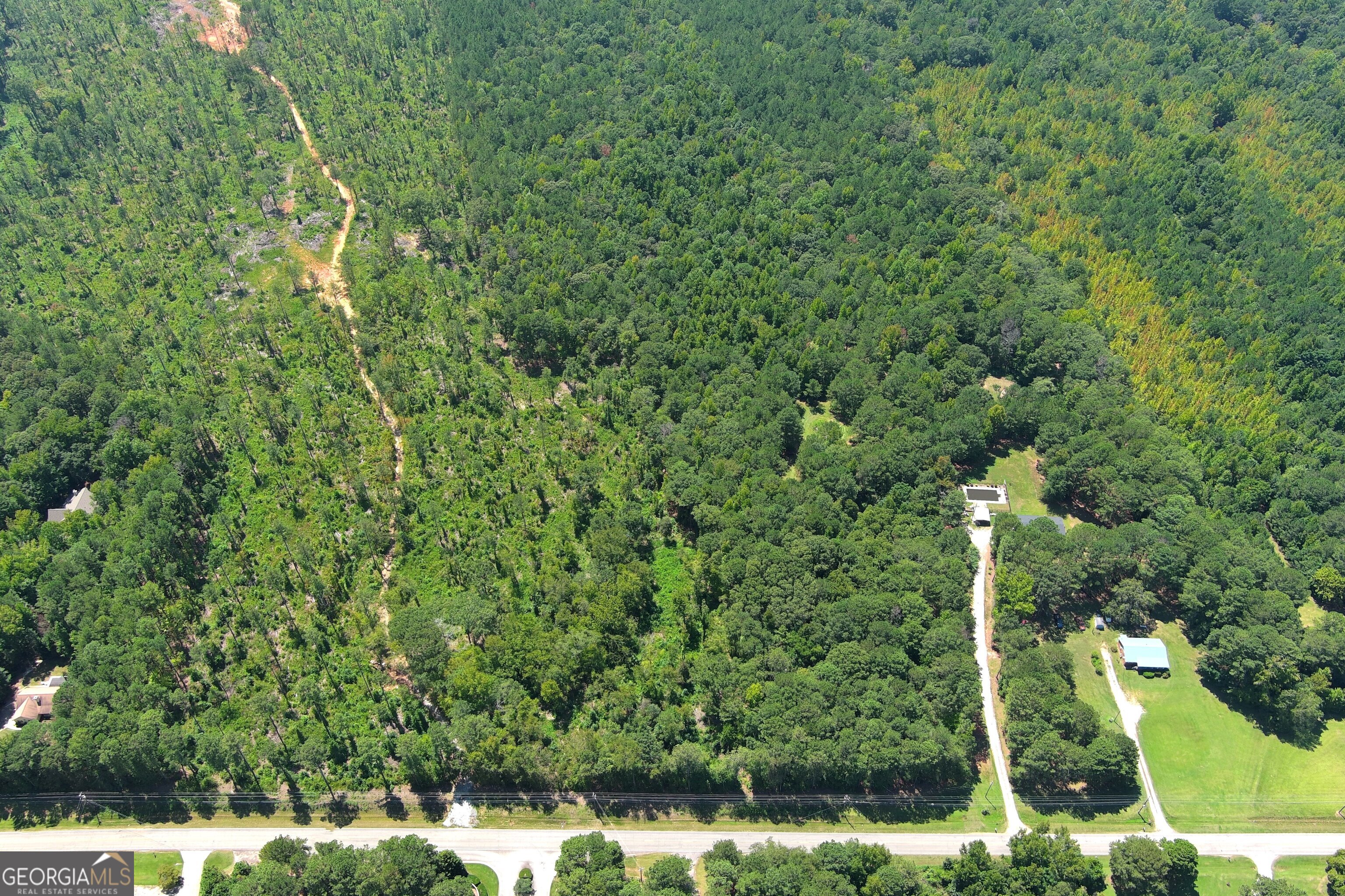 0 Keys Ferry Road McDonough, GA 30252 - Photo 3 of 6