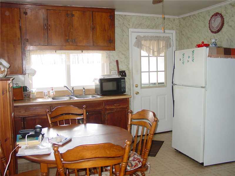 477 Markleton School Road Markleton, PA 15551 - Photo 6 of 7 Kitchen.