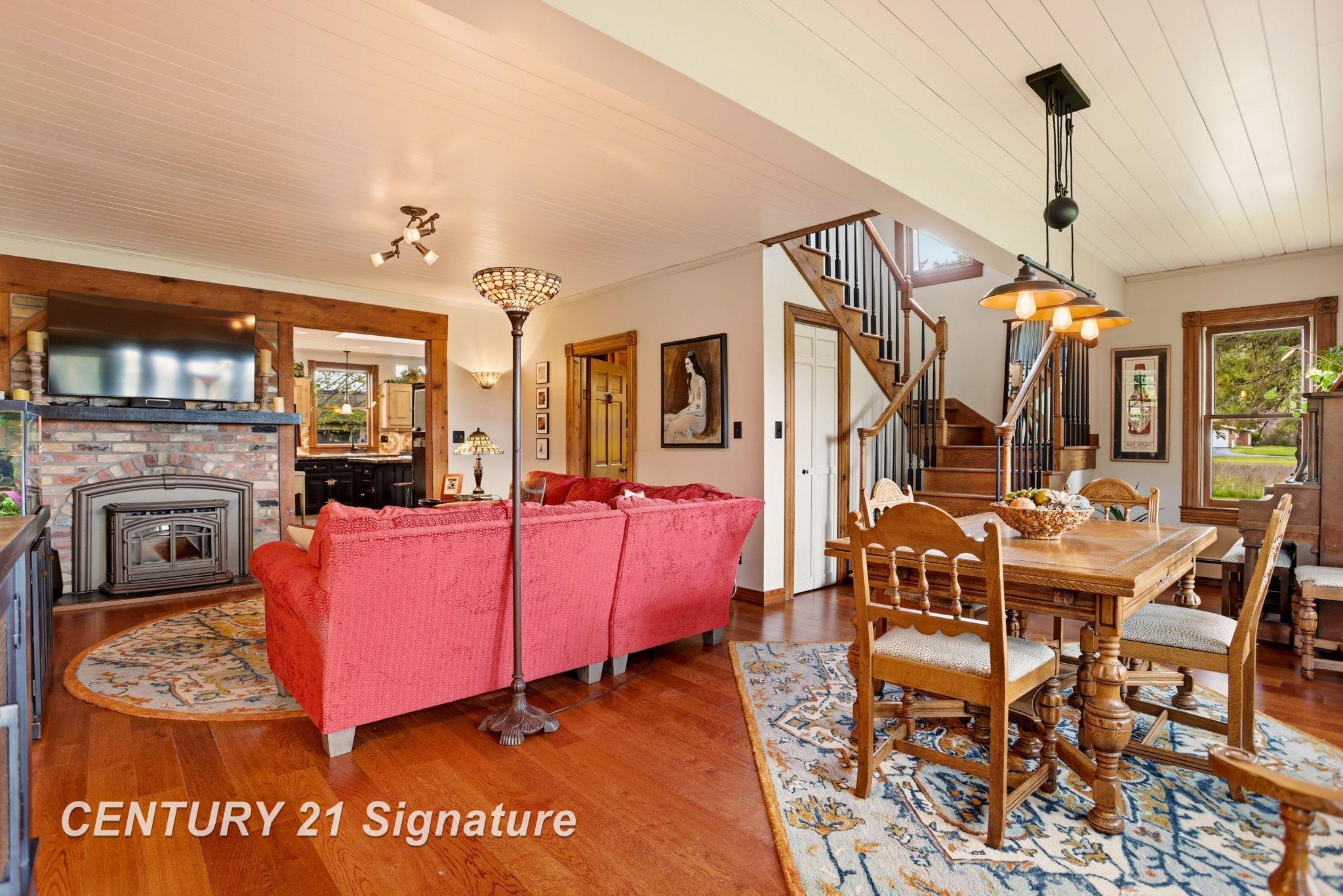 4815 North Hemlock Road Hemlock, MI 48626 - Photo 22 of 82