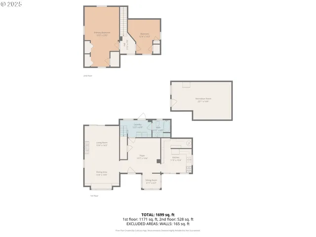 $550,000 | 820 Barclay Hills Drive, Oregon City, OR 97045